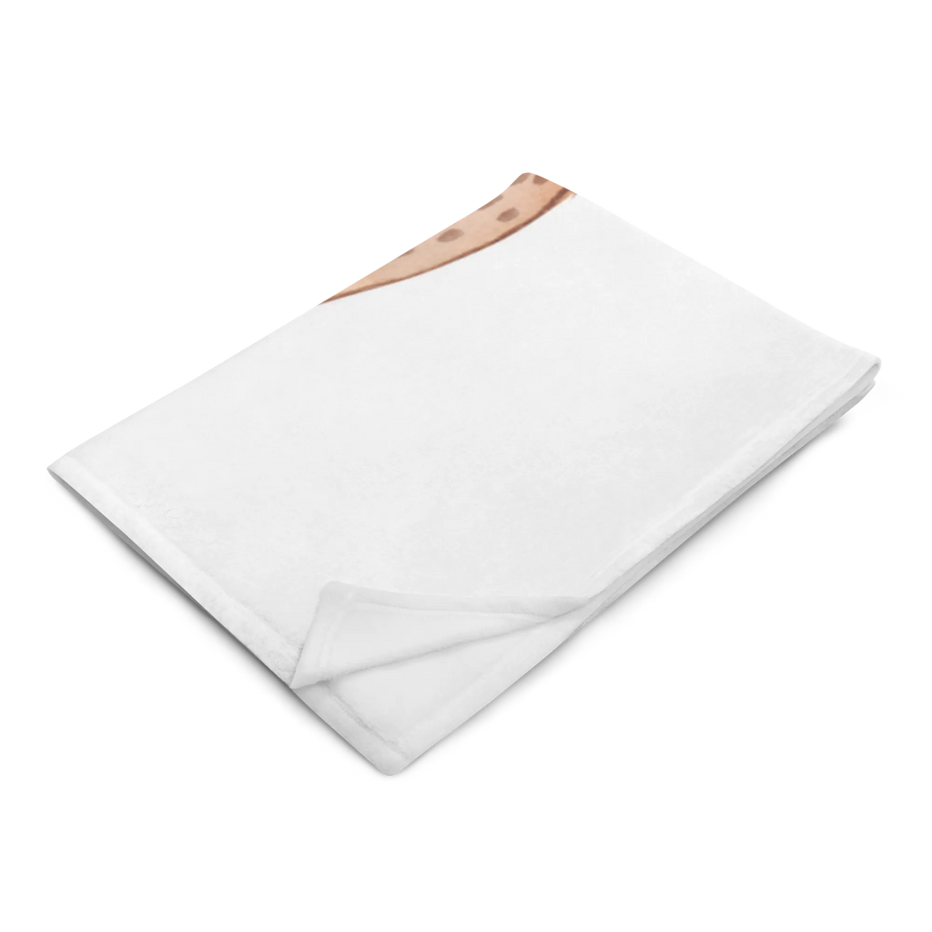 Babydecke Plumplori Glücklich Babygeschenk, Babydecke, Geschenk Geburt, Krabbeldecke, Babyecke Kuscheldecke, Tiermotive, Gute Laune, lustige Sprüche, Tiere, Plumplori, Niedlich, Glück