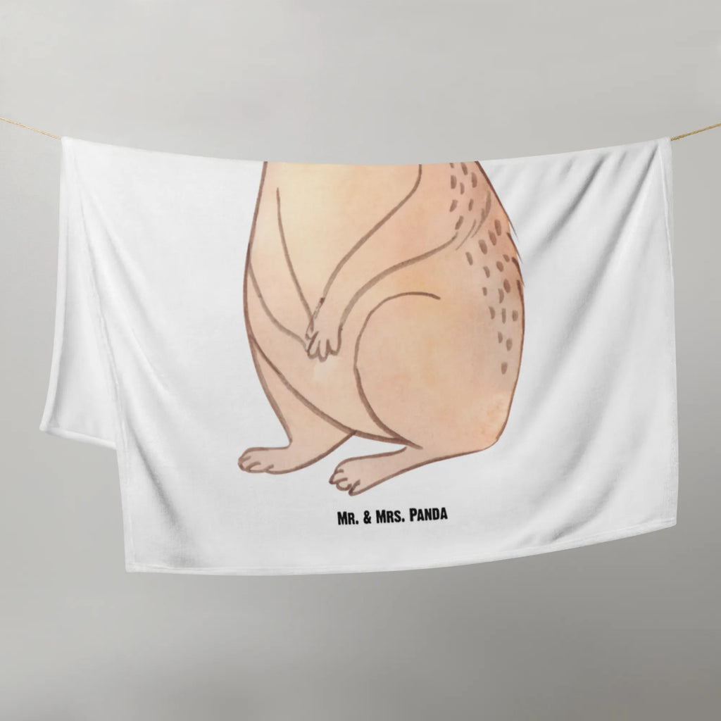 Babydecke Plumplori Glücklich Babygeschenk, Babydecke, Geschenk Geburt, Krabbeldecke, Babyecke Kuscheldecke, Tiermotive, Gute Laune, lustige Sprüche, Tiere, Plumplori, Niedlich, Glück