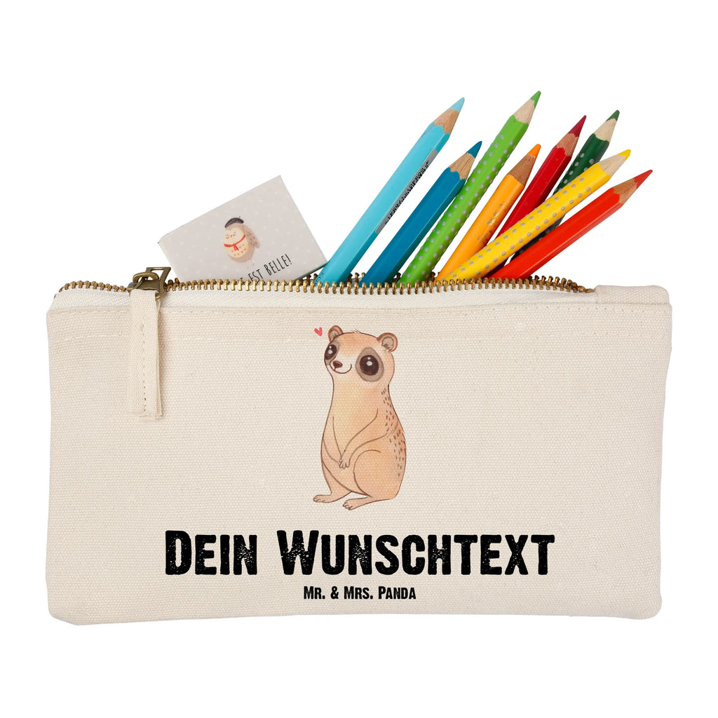 Personalised make-up bag Slow loris Happy Kosmetiktasche Personalisiert, Make-Up Tasche Mit Name, Personalisierte Schminktasche, Schminktasche Blumen Mit Initialen, Schminktasche Für Unterwegs Mit Personalisierung, Schminktäschchen Mit Initialen, Reise-Kosmetiktasche Mit Name, Schminktasche Groß Mit Wunschtext, Schminktasche Mit Muster Und Namen, Schminktasche Reise Mit Namen, Kulturbeutel Damen Personalisiert, Schminktasche Stoff Mit Namen, Schminktasche Nachhaltig Mit Wunschtext, Schminktasche Geschenk Personalisiert, Stiftetasche mit Wunschtext, Schminktasche Klein Personalisiert, Kosmetiktasche Damen Mit Namen, Schminktasche Für Mädchen Mit Wunschtext, Schminktasche Tiermotiv Mit Namen, Kosmetiktasche Für Handtasche Personalisiert, Schminktasche Mit Reißverschluss Und Namen, Schminktasche Leder Mit Gravur, Kosmetiktasche Zum Mitnehmen Mit Namen, Schminktasche Mit Fächern Personalisiert, Schminktasche Für Teenager Mit Namen, Schminktasche Mit Wunschtext, Schminktasche Für Unterwegs Mit Wunschtext, Schminktasche Zum Aufhängen Mit Name, Schminkbeutel Mit Gravur, Aufbewahrung Für Schminke Mit Namen, Stifteaufbewahrung Personalisiert, Schminktasche Mit Namen, Kosmetiktasche Organizer Mit Wunschtext, Tiermotive, Gute Laune, lustige Sprüche, Tiere, Niedlich, Plumplori, Glück