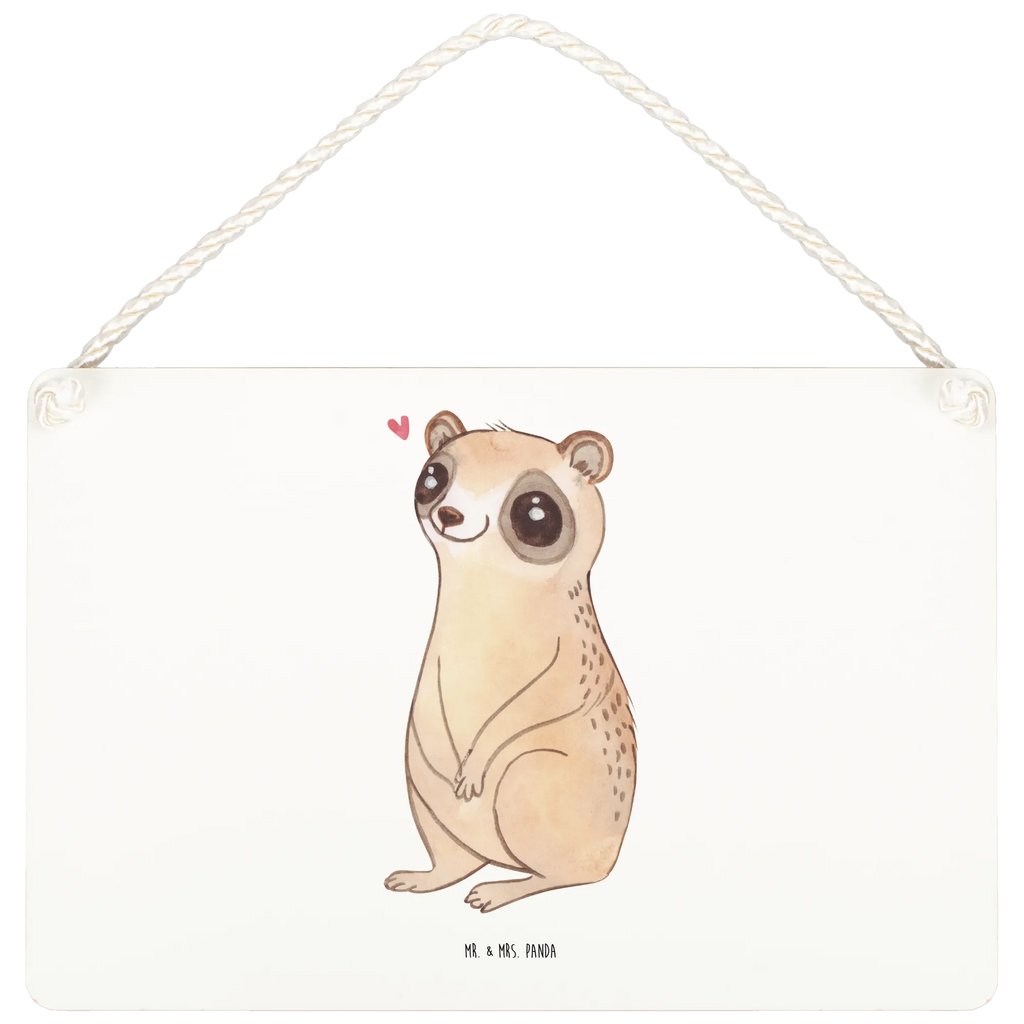Decorative sign Slow loris Happy holzbild, Badschild, dekoration schild, Küchenschild, Holztafel, Deko Wandtafel, Dekoschild, hängeschild, wandtafel, dekoschilder, wandhänger, Wandschild, sprüche schild, Spruchschild, Motivschild, Schild mit Spruch, Türschild Familie, Deko Schild, dekotafel, Schild, Holzschild, Türschild, Tiermotive, Lustige Sprüche, Tiere, Gute Laune, Niedlich, Plumplori, Glück