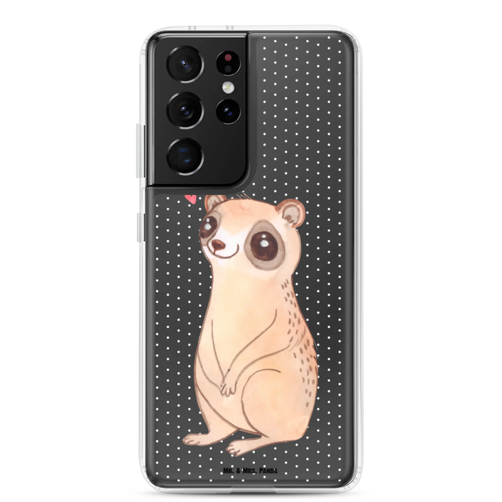 Handyhülle Plumplori Glücklich Handyhülle, Handycover, Transparente Handyhülle, Flexible Handyhülle, Handyschutz, Transparent, Durchsichtig, Schutzhülle für Handy, Stilvolle Handyhülle, Robuste Handyhülle, Schutz vor Kratzern, Schützende Handyhülle, Tiermotive, Gute Laune, lustige Sprüche, Tiere, Plumplori, Niedlich, Glück