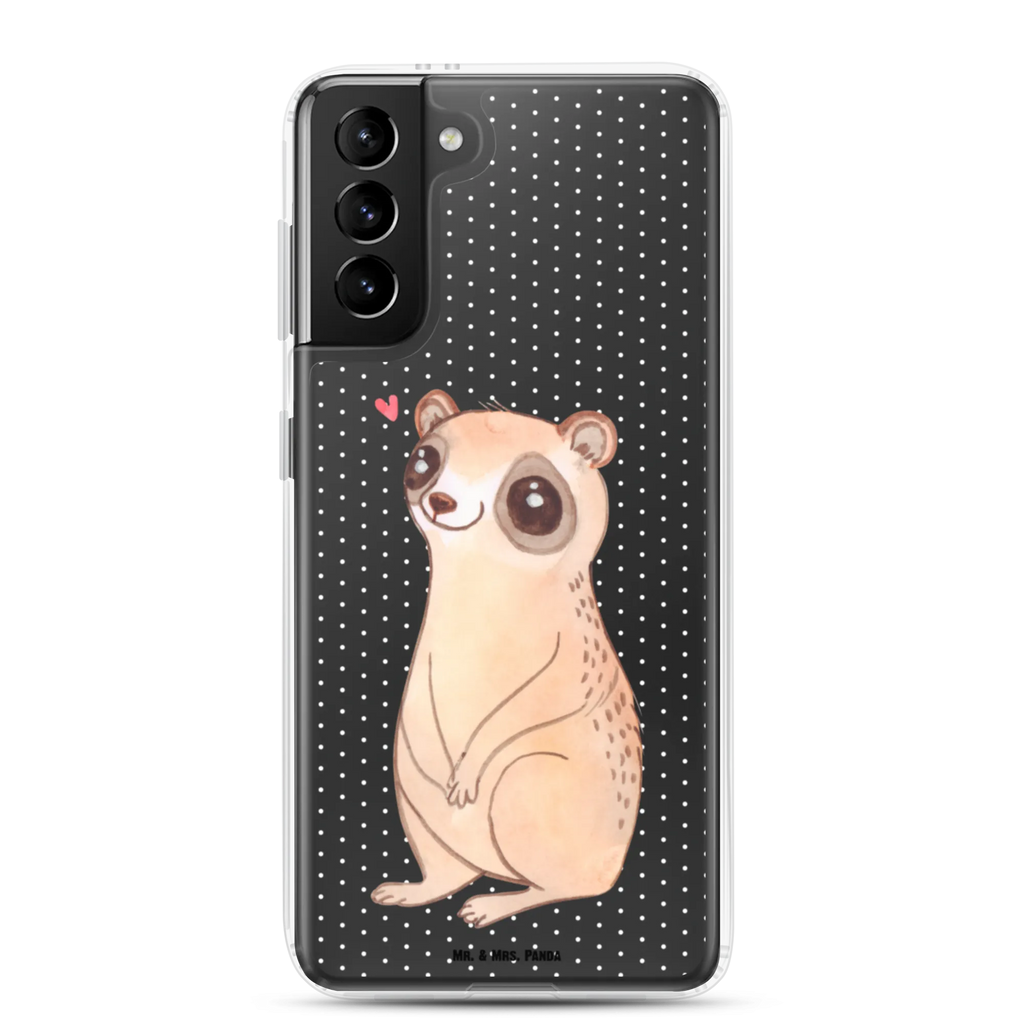 Handyhülle Plumplori Glücklich Handyhülle, Handycover, Transparente Handyhülle, Flexible Handyhülle, Handyschutz, Transparent, Durchsichtig, Schutzhülle für Handy, Stilvolle Handyhülle, Robuste Handyhülle, Schutz vor Kratzern, Schützende Handyhülle, Tiermotive, Gute Laune, lustige Sprüche, Tiere, Plumplori, Niedlich, Glück