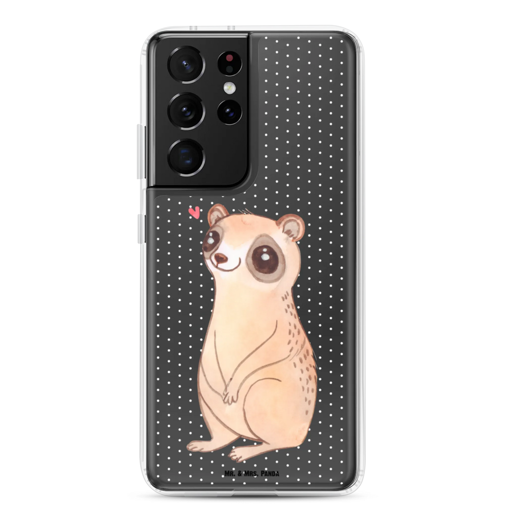 Handyhülle Plumplori Glücklich Handyhülle, Handycover, Transparente Handyhülle, Flexible Handyhülle, Handyschutz, Transparent, Durchsichtig, Schutzhülle für Handy, Stilvolle Handyhülle, Robuste Handyhülle, Schutz vor Kratzern, Schützende Handyhülle, Tiermotive, Gute Laune, lustige Sprüche, Tiere, Plumplori, Niedlich, Glück