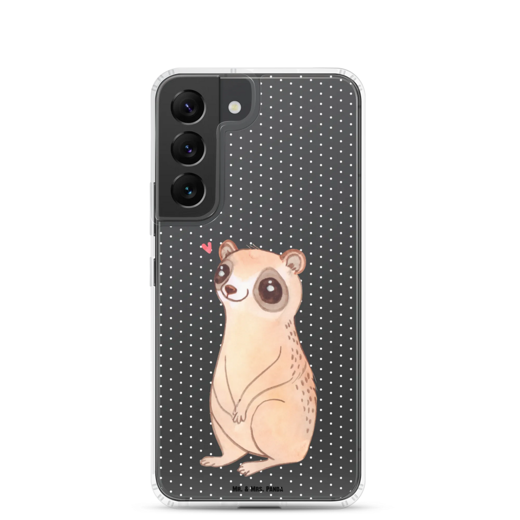 Handyhülle Plumplori Glücklich Handyhülle, Handycover, Transparente Handyhülle, Flexible Handyhülle, Handyschutz, Transparent, Durchsichtig, Schutzhülle für Handy, Stilvolle Handyhülle, Robuste Handyhülle, Schutz vor Kratzern, Schützende Handyhülle, Tiermotive, Gute Laune, lustige Sprüche, Tiere, Plumplori, Niedlich, Glück