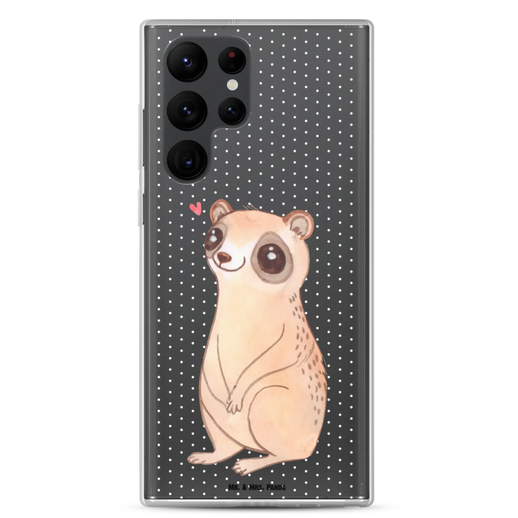 Handyhülle Plumplori Glücklich Handyhülle, Handycover, Transparente Handyhülle, Flexible Handyhülle, Handyschutz, Transparent, Durchsichtig, Schutzhülle für Handy, Stilvolle Handyhülle, Robuste Handyhülle, Schutz vor Kratzern, Schützende Handyhülle, Tiermotive, Gute Laune, lustige Sprüche, Tiere, Plumplori, Niedlich, Glück