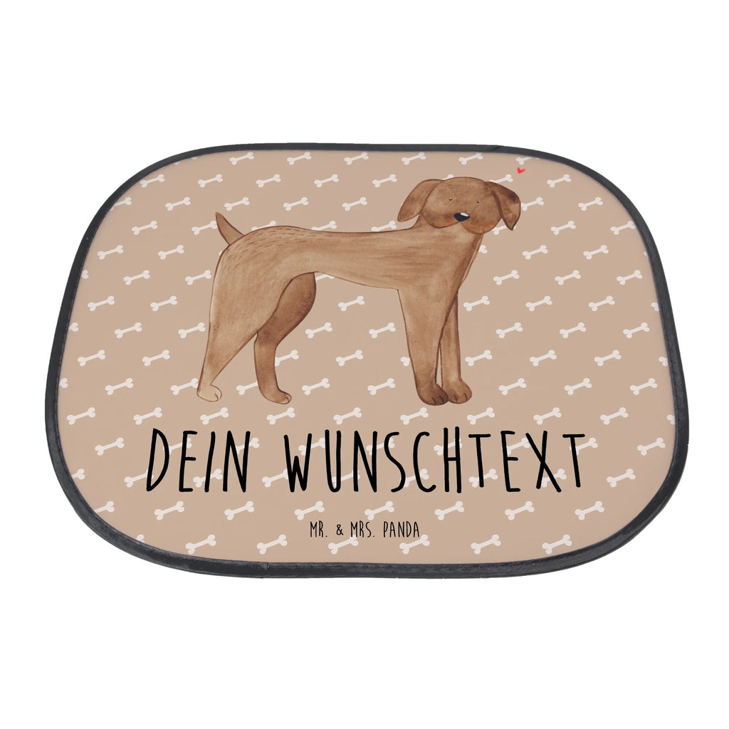 sonnensegel für hunde Sonnenschutz Auto personalisiert Hund Dogge