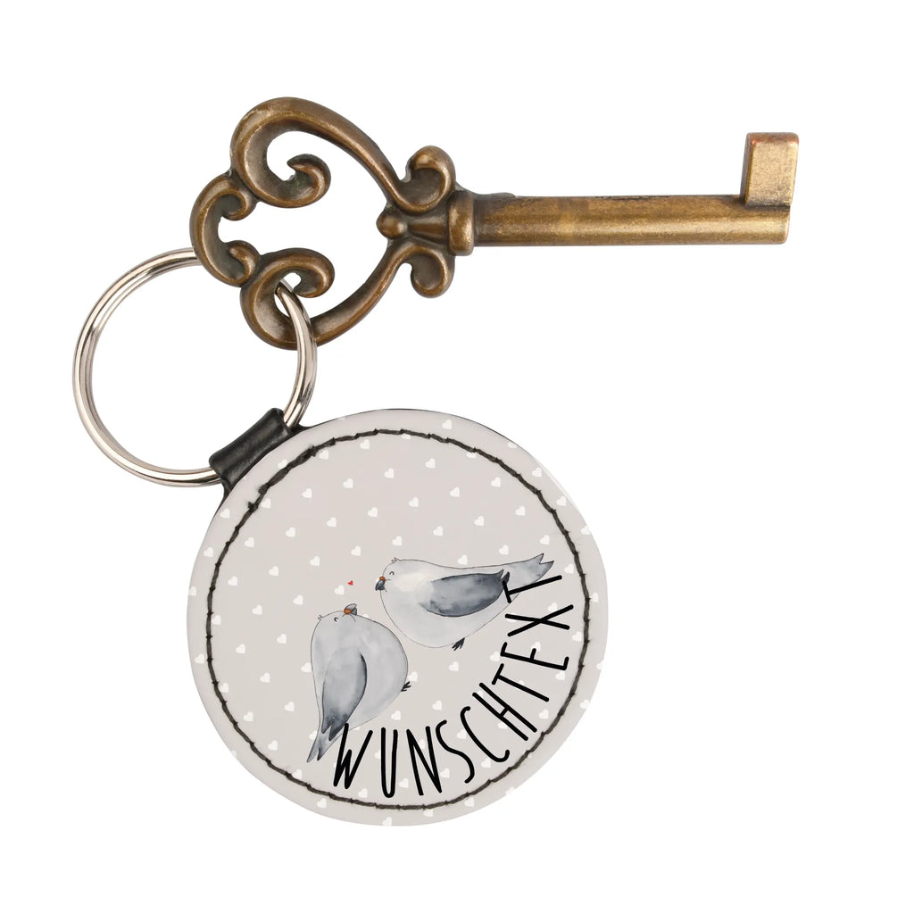 Personalised key ring Turtledoves in love Love, Loving, Two, Together, Marriage, Engagement, Proposal of marriage, Love gift, gift for her, gift for him, anniversary gift, Partner, Gift Friend, Turtle doves, Wedding anniversary, Anniversary, Gift Girlfriend, Turtledove, Gift Wedding, In love, Engaged, Friend, Married, Doves, Girlfriend, Proof of love