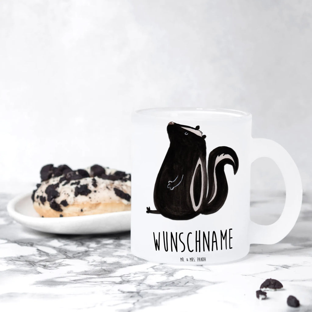 Personalized Tea Cup skunk Sit Spülmaschinenfeste Teetasse Mit Text, Teetasse Für Männer Mit Namen, Teetasse Mit Wunschtext, Mikrowellengeeignete Teetasse Mit Namen, Werbegeschenk mit Firmennamen, Glas Teetasse Personalisiert, Teetasse Personalisiert, Teetasse Mit Initialen, Teetasse Mit Namen, Design Teetasse Mit Gravur, Tasse Für Tee Mit Wunschtext, Teetasse Mit Gravur, Teetasse Mit Henkel Und Text, Firmengeschenk mit Wunschtext, Teetasse Mit Tiermotiv Und Wunschtext, Teetasse Geschenk Personalisiert, Tasse Für Tee Mit Namen, Teetasse Bedruckt Mit Wunschtext, Personalisierte Teetasse, Teetasse Selbst Gestalten, Lieblings Teetasse Mit Wunschtext, Teetasse Für Kinder Mit Wunschtext, Teetasse Modern Personalisiert, Vintage Teetasse Mit Gravur, Nachhaltige Teetasse Mit Wunschtext, Porzellantasse Mit Gravur, Keramiktasse Mit Namen, Teetasse Mit Liebevollem Text, Kleine Teetasse Mit Wunschtext, Lustige Teetasse Mit Namen, Teetasse Mit Spruch, Teetasse Für Frauen Mit Spruch, Emailletasse Mit Wunschtext, Teetasse Groß Mit Namen, Stinktier, Skunk, Büro, Wildtier, Spruch, Besserwisser, Raubtier, Recht, Stinker, Stinki