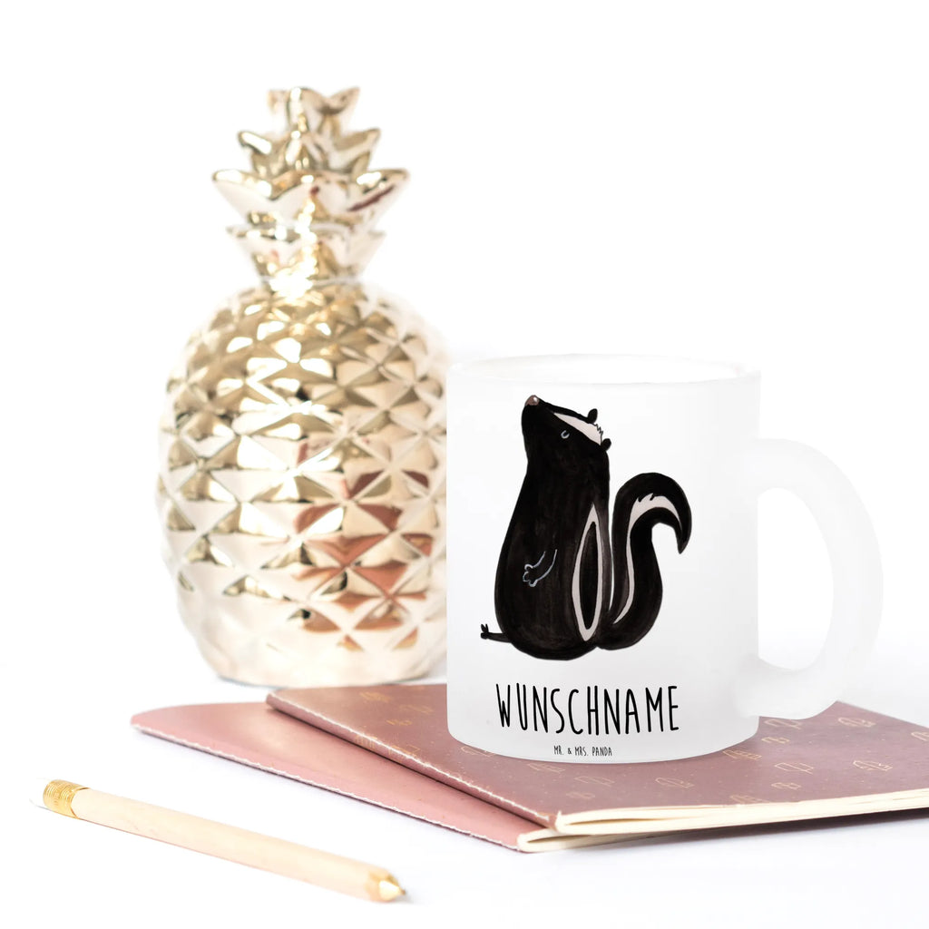 Personalized Tea Cup skunk Sit Spülmaschinenfeste Teetasse Mit Text, Teetasse Für Männer Mit Namen, Teetasse Mit Wunschtext, Mikrowellengeeignete Teetasse Mit Namen, Werbegeschenk mit Firmennamen, Glas Teetasse Personalisiert, Teetasse Personalisiert, Teetasse Mit Initialen, Teetasse Mit Namen, Design Teetasse Mit Gravur, Tasse Für Tee Mit Wunschtext, Teetasse Mit Gravur, Teetasse Mit Henkel Und Text, Firmengeschenk mit Wunschtext, Teetasse Mit Tiermotiv Und Wunschtext, Teetasse Geschenk Personalisiert, Tasse Für Tee Mit Namen, Teetasse Bedruckt Mit Wunschtext, Personalisierte Teetasse, Teetasse Selbst Gestalten, Lieblings Teetasse Mit Wunschtext, Teetasse Für Kinder Mit Wunschtext, Teetasse Modern Personalisiert, Vintage Teetasse Mit Gravur, Nachhaltige Teetasse Mit Wunschtext, Porzellantasse Mit Gravur, Keramiktasse Mit Namen, Teetasse Mit Liebevollem Text, Kleine Teetasse Mit Wunschtext, Lustige Teetasse Mit Namen, Teetasse Mit Spruch, Teetasse Für Frauen Mit Spruch, Emailletasse Mit Wunschtext, Teetasse Groß Mit Namen, Stinktier, Skunk, Büro, Wildtier, Spruch, Besserwisser, Raubtier, Recht, Stinker, Stinki