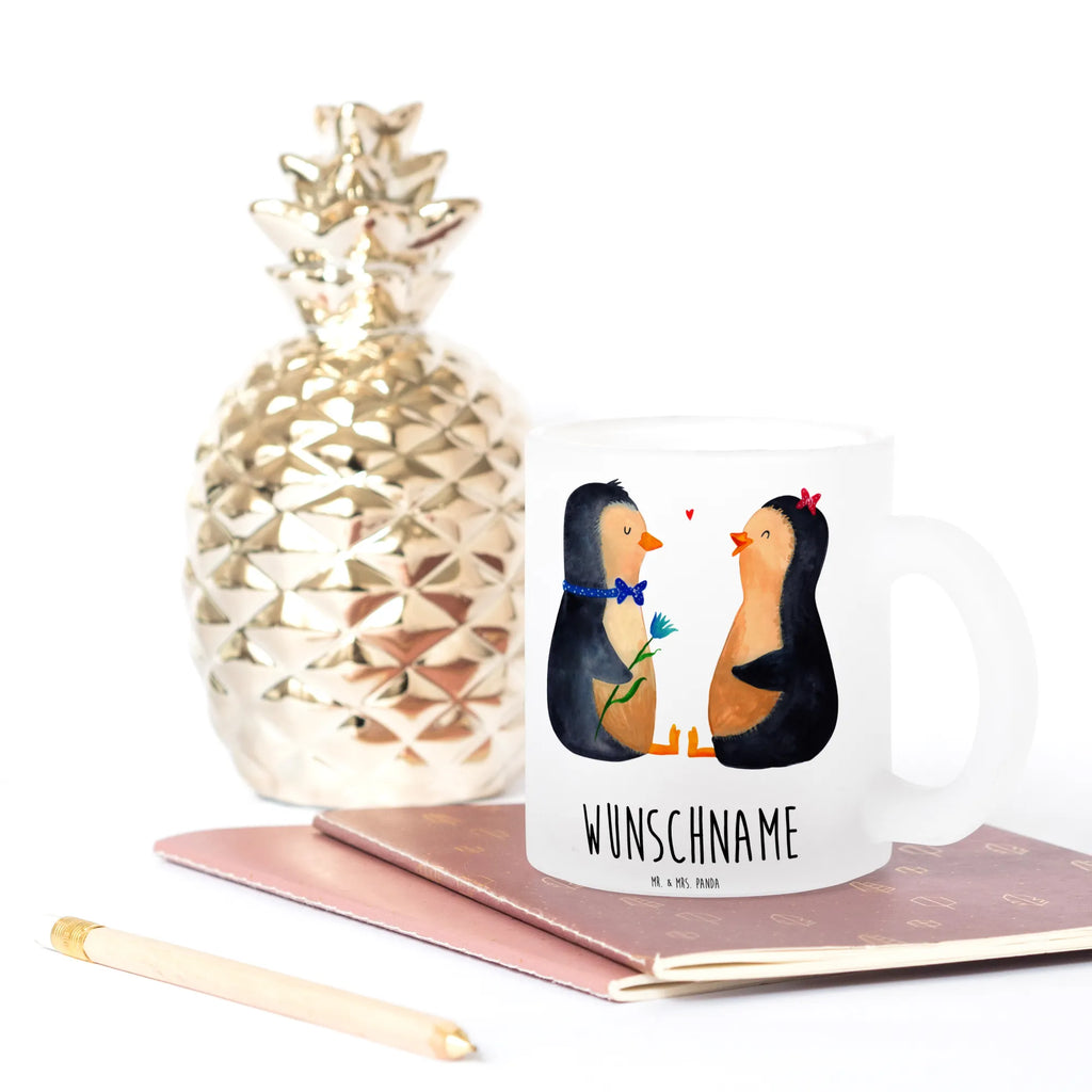 Personalisierte Teetasse Pinguin Pärchen Teetasse Für Frauen Mit Spruch, Personalisierte Teetasse, Teetasse Mit Initialen, Teetasse Mit Spruch, Nachhaltige Teetasse Mit Wunschtext, Teetasse Für Kinder Mit Wunschtext, Teetasse Mit Gravur, Kleine Teetasse Mit Wunschtext, Lustige Teetasse Mit Namen, Mikrowellengeeignete Teetasse Mit Namen, Teetasse Modern Personalisiert, Teetasse Mit Tiermotiv Und Wunschtext, Firmengeschenk mit Wunschtext, Emailletasse Mit Wunschtext, Teetasse Bedruckt Mit Wunschtext, Teetasse Personalisiert, Glas Teetasse Personalisiert, Teetasse Mit Henkel Und Text, Teetasse Für Männer Mit Namen, Teetasse Mit Liebevollem Text, Tasse Für Tee Mit Wunschtext, Teetasse Geschenk Personalisiert, Teetasse Selbst Gestalten, Teetasse Groß Mit Namen, Vintage Teetasse Mit Gravur, Design Teetasse Mit Gravur, Porzellantasse Mit Gravur, Keramiktasse Mit Namen, Teetasse Mit Namen, Teetasse Mit Wunschtext, Lieblings Teetasse Mit Wunschtext, Spülmaschinenfeste Teetasse Mit Text, Werbegeschenk mit Firmennamen, Tasse Für Tee Mit Namen, Pinguin, Pinguine, Hochzeit, Liebe, Liebesgeschenk, Liebesbeweis, Verlobung, Traumpaar, Hochzeitsgeschenk, Jahrestag, Hochzeitstag, große Liebe, Liebespaar