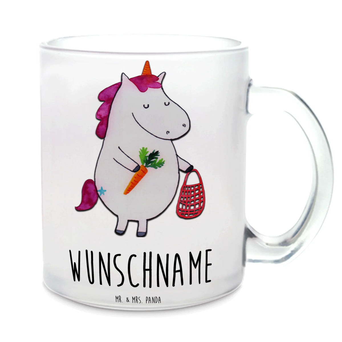 Personalized Tea Cup unicorn Vegan Organic, Veganism, Healthy Eating, Vegetarian Food, Raw Food, girlfriend gift, girlfriend present