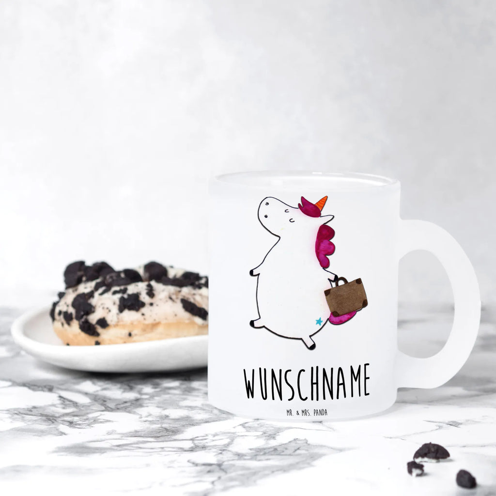 Personalisierte Teetasse Einhorn Koffer Tasse Für Tee Mit Namen, Teetasse Bedruckt Mit Wunschtext, Lieblings Teetasse Mit Wunschtext, Mikrowellengeeignete Teetasse Mit Namen, Emailletasse Mit Wunschtext, Vintage Teetasse Mit Gravur, Teetasse Mit Gravur, Teetasse Mit Initialen, Lustige Teetasse Mit Namen, Teetasse Modern Personalisiert, Nachhaltige Teetasse Mit Wunschtext, Teetasse Personalisiert, Firmengeschenk mit Wunschtext, Teetasse Groß Mit Namen, Teetasse Mit Liebevollem Text, Teetasse Mit Spruch, Personalisierte Teetasse, Spülmaschinenfeste Teetasse Mit Text, Porzellantasse Mit Gravur, Teetasse Für Frauen Mit Spruch, Teetasse Für Männer Mit Namen, Design Teetasse Mit Gravur, Teetasse Mit Tiermotiv Und Wunschtext, Kleine Teetasse Mit Wunschtext, Keramiktasse Mit Namen, Teetasse Selbst Gestalten, Glas Teetasse Personalisiert, Teetasse Geschenk Personalisiert, Teetasse Für Kinder Mit Wunschtext, Tasse Für Tee Mit Wunschtext, Teetasse Mit Wunschtext, Teetasse Mit Henkel Und Text, Werbegeschenk mit Firmennamen, Teetasse Mit Namen, Einhorn, Einhörner, Einhorn Deko, Unicorn, Erwachsen, Spaß, Kind, Reise, Koffer, albern, Gepäck, lustig, Verreisen, Abenteuer, witzig, unicorn