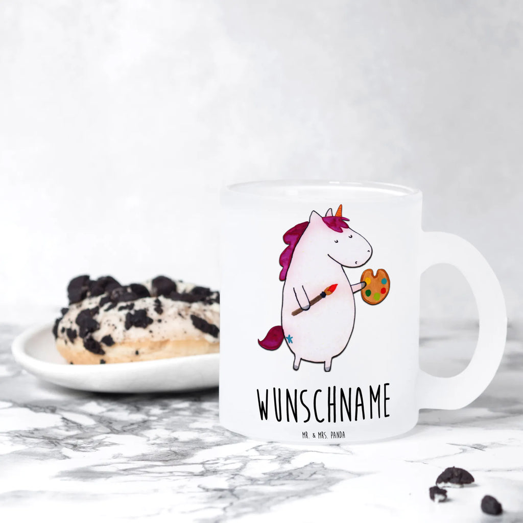 Personalized Tea Cup unicorn Artist Spülmaschinenfeste Teetasse Mit Text, Vintage Teetasse Mit Gravur, Emailletasse Mit Wunschtext, Lustige Teetasse Mit Namen, Teetasse Mit Tiermotiv Und Wunschtext, Teetasse Mit Spruch, Lieblings Teetasse Mit Wunschtext, Teetasse Für Kinder Mit Wunschtext, Teetasse Modern Personalisiert, Keramiktasse Mit Namen, Glas Teetasse Personalisiert, Teetasse Mit Henkel Und Text, Teetasse Selbst Gestalten, Teetasse Mit Namen, Personalisierte Teetasse, Kleine Teetasse Mit Wunschtext, Tasse Für Tee Mit Namen, Mikrowellengeeignete Teetasse Mit Namen, Teetasse Mit Gravur, Nachhaltige Teetasse Mit Wunschtext, Teetasse Groß Mit Namen, Firmengeschenk mit Wunschtext, Porzellantasse Mit Gravur, Tasse Für Tee Mit Wunschtext, Teetasse Für Männer Mit Namen, Werbegeschenk mit Firmennamen, Teetasse Mit Wunschtext, Teetasse Personalisiert, Teetasse Geschenk Personalisiert, Design Teetasse Mit Gravur, Teetasse Bedruckt Mit Wunschtext, Teetasse Mit Liebevollem Text, Teetasse Mit Initialen, Teetasse Für Frauen Mit Spruch, Einhorn, Einhörner, Einhorn Deko, Unicorn, Malen, Stift, Pinsel, Farbe, Zeichnen, Artist, Maler, Englisch, Geschenk, Künstler, Welt