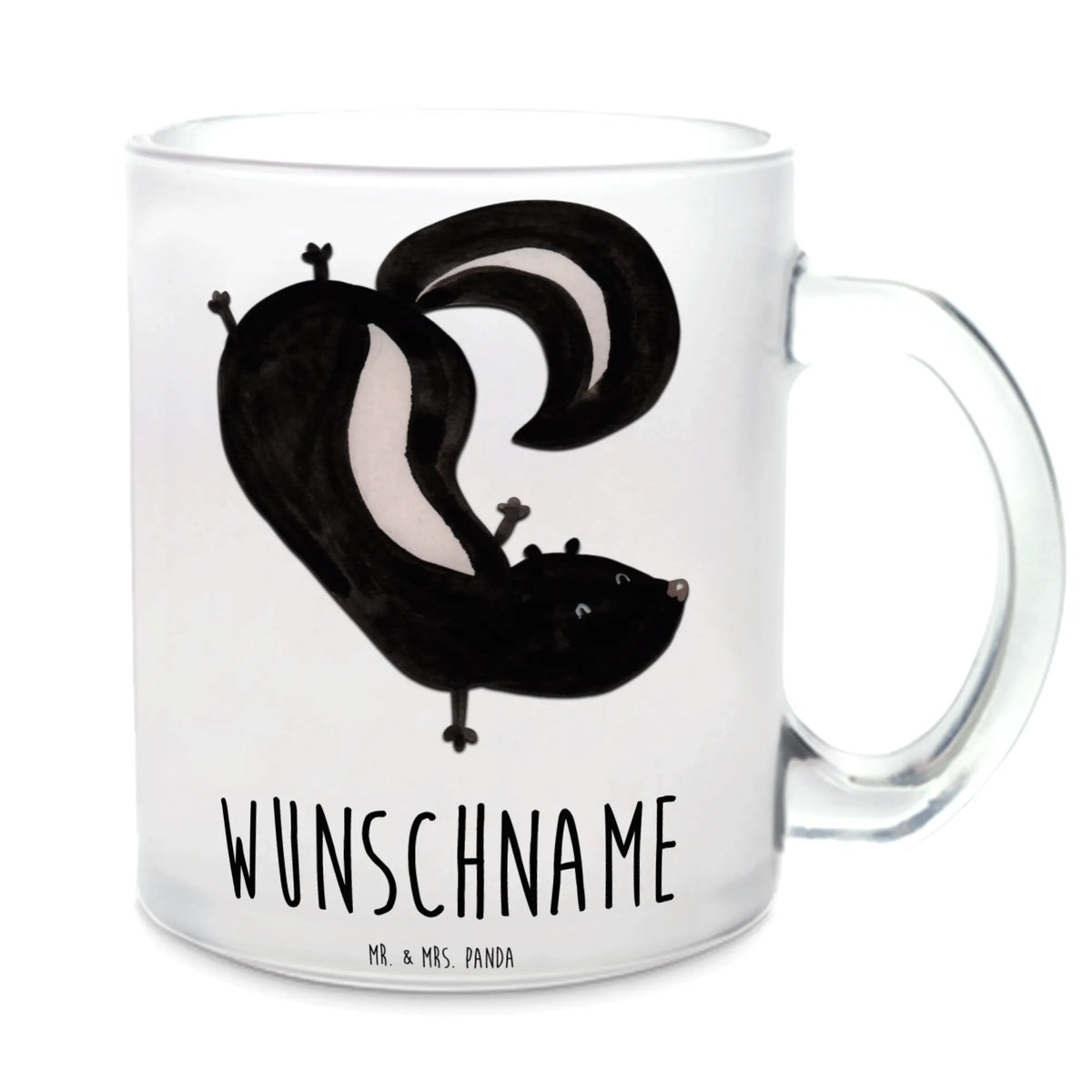 Personalized Tea Cup skunk handstand Glühweinglas personalisiert, Tasse Für Tee Mit Wunschtext, Teeglas mit Namen, Lustige Teetasse Mit Namen, Tasse mit eigenem Namen, Teetasse Mit Liebevollem Text, Teeglas personalisiert, Tasse personalisiert, Becher mit Namen, Kaffeebecher personalisiert, personalisiertes Glas, Glas mit Namen, Personalisiertes Teeglas, Kaffeetasse personalisiert, Becher personalisiert, Teetasse Bedruckt Mit Wunschtext, Tasse mit Text, Tasse personalisieren, Glühweintasse personalisiert, Individuelle Tasse, Tasse selbst gestalten, Teetasse Mit Wunschtext, Teetasse Für Kinder Mit Wunschtext, Teetasse Mit Tiermotiv Und Wunschtext, mit Namen, Trinkglas personalisiert, Teetasse Mit Henkel Und Text, Teetasse Für Männer Mit Namen, Teetasse Mit Initialen, kaffeetasse mit namen, Teetasse Für Frauen Mit Spruch, Personalisierte Tasse, Glas personalisiert, Glühweinbecher personalisiert, Becher selbst gestalten, Tasse Für Tee Mit Namen, Teetasse Mit Namen, Teetasse Selbst Gestalten, Personalisierte Teetasse, Tasse individuell gestalten, Namenstasse, Teetasse Geschenk Personalisiert, personalisierter becher, Teetasse aus Glas, Teetasse Modern Personalisiert, Glas Teebecher, Glas Teetasse Personalisiert, Tasse mit Namen, Lieblings Teetasse Mit Wunschtext, Teetasse Personalisiert, Stinktier, Skunk, Verpielt, Kind, Stinker, Raubtier, Spielplatz, Wildtier, Stinki