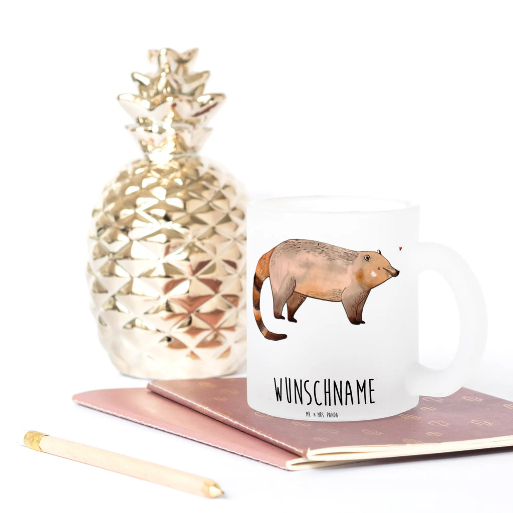 Personalized Tea Cup Coati Firmengeschenk mit Wunschtext, Lustige Teetasse Mit Namen, Teetasse Geschenk Personalisiert, Keramiktasse Mit Namen, Design Teetasse Mit Gravur, Tasse Für Tee Mit Namen, Lieblings Teetasse Mit Wunschtext, Teetasse Mit Tiermotiv Und Wunschtext, Personalisierte Teetasse, Teetasse Für Kinder Mit Wunschtext, Teetasse Für Männer Mit Namen, Teetasse Mit Henkel Und Text, Mikrowellengeeignete Teetasse Mit Namen, Teetasse Mit Gravur, Teetasse Groß Mit Namen, Teetasse Mit Liebevollem Text, Spülmaschinenfeste Teetasse Mit Text, Kleine Teetasse Mit Wunschtext, Teetasse Mit Spruch, Teetasse Mit Wunschtext, Vintage Teetasse Mit Gravur, Teetasse Modern Personalisiert, Porzellantasse Mit Gravur, Teetasse Mit Namen, Teetasse Selbst Gestalten, Emailletasse Mit Wunschtext, Teetasse Für Frauen Mit Spruch, Teetasse Bedruckt Mit Wunschtext, Teetasse Personalisiert, Werbegeschenk mit Firmennamen, Glas Teetasse Personalisiert, Teetasse Mit Initialen, Tasse Für Tee Mit Wunschtext, Nachhaltige Teetasse Mit Wunschtext, Tiermotive, Gute Laune, lustige Sprüche, Tiere, Rüsselbär, Bär, Nasenbär, Nasenbären