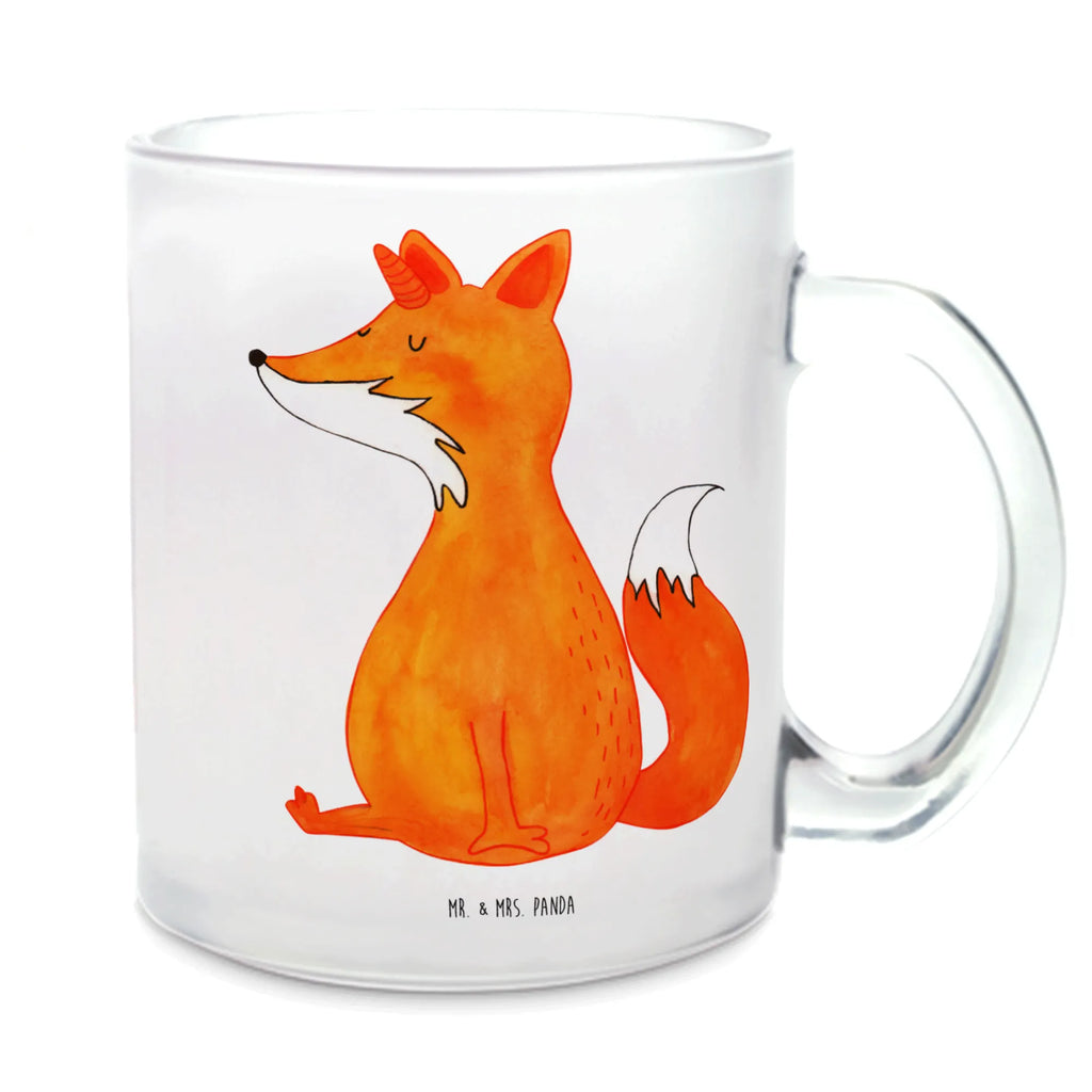 Teetasse Fuchshörnchen Wunsch Glas Teebecher, Teeglas, Tasse, Tee Tasse, Teetasse, Glasbecher, Tasse Für Tee, tasse glas, Trinkglas, becher glas, becher für tee, Becher, getränkeglas, Teegläser, Teetasse Glas, Große Teetasse, Teetasse aus Glas, glastasse, Unicorn, Einhorn, Einhörner, Einhorn Deko, Füchse, Unicorns, Fuchshörnchen, Fuchs, Fuchshorn, Foxycorn