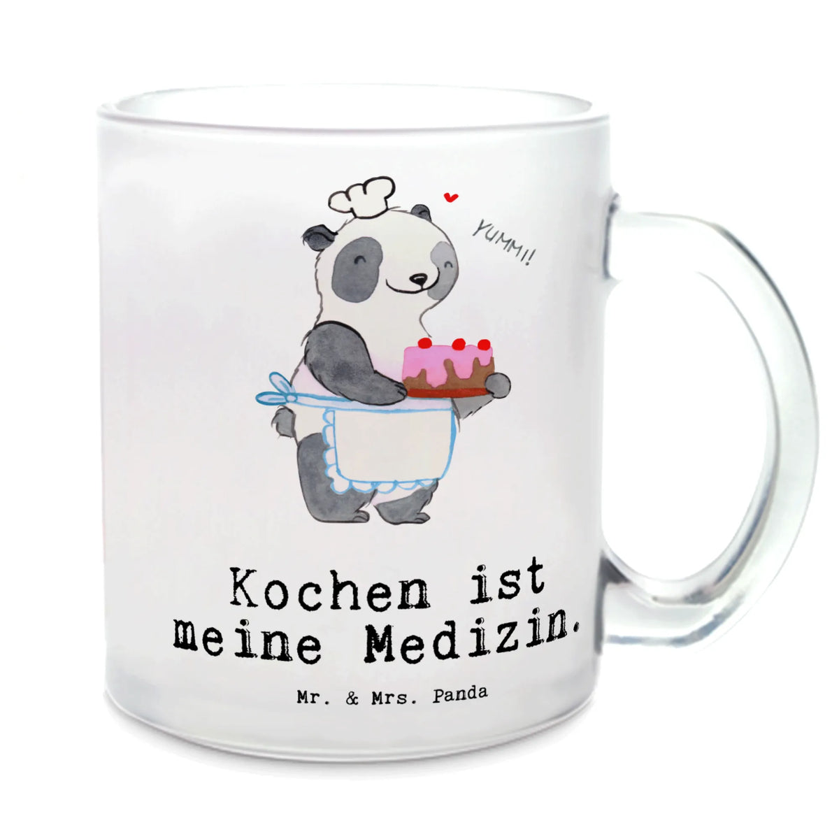 Teetasse Bär Kochen Henkeltasse, Glasbecher, getränkeglas, Teeglas, Teetasse aus Glas, Henkelbecher, Motivtasse, glastasse, Teetasse Glas, Haferl, Teetasse, Pott, Glas Teebecher, Kakaotasse, Tee Tasse, Häferl, getränkebecher, Trinkglas, Geschenk, Schenken, Sport, Sportart, Hobby, Danke, Dankeschön, Auszeichnung, Gewinn, Sportler, Hobbyköchin, Hobbykoch, Kochen