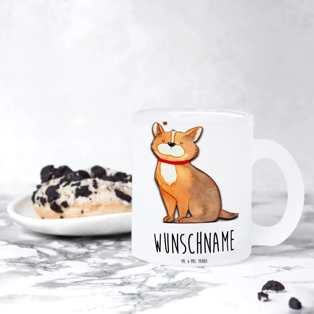Personalisierte Teetasse Hundeglück Spülmaschinenfeste Teetasse Mit Text, Keramiktasse Mit Namen, Teetasse Für Frauen Mit Spruch, Tasse Für Tee Mit Namen, Teetasse Mit Spruch, Firmengeschenk mit Wunschtext, Teetasse Modern Personalisiert, Teetasse Bedruckt Mit Wunschtext, Teetasse Selbst Gestalten, Teetasse Mit Namen, Personalisierte Teetasse, Teetasse Für Kinder Mit Wunschtext, Lieblings Teetasse Mit Wunschtext, Mikrowellengeeignete Teetasse Mit Namen, Vintage Teetasse Mit Gravur, Teetasse Mit Initialen, Emailletasse Mit Wunschtext, Teetasse Mit Gravur, Tasse Für Tee Mit Wunschtext, Porzellantasse Mit Gravur, Teetasse Geschenk Personalisiert, Teetasse Groß Mit Namen, Teetasse Für Männer Mit Namen, Nachhaltige Teetasse Mit Wunschtext, Werbegeschenk mit Firmennamen, Teetasse Mit Tiermotiv Und Wunschtext, Design Teetasse Mit Gravur, Teetasse Mit Henkel Und Text, Glas Teetasse Personalisiert, Teetasse Personalisiert, Kleine Teetasse Mit Wunschtext, Lustige Teetasse Mit Namen, Teetasse Mit Wunschtext, Teetasse Mit Liebevollem Text, Hund, Hundemotiv, Haustier, Hunderasse, Tierliebhaber, Hundebesitzer, Sprüche, Hundemama, Liebe, Hundeliebe, Spruch, Corgie