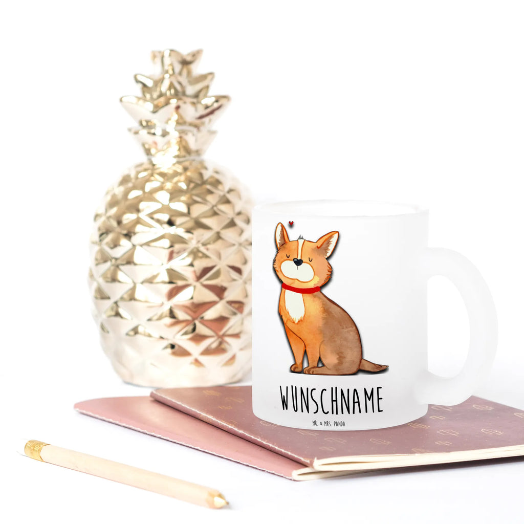 Personalisierte Teetasse Hundeglück Spülmaschinenfeste Teetasse Mit Text, Keramiktasse Mit Namen, Teetasse Für Frauen Mit Spruch, Tasse Für Tee Mit Namen, Teetasse Mit Spruch, Firmengeschenk mit Wunschtext, Teetasse Modern Personalisiert, Teetasse Bedruckt Mit Wunschtext, Teetasse Selbst Gestalten, Teetasse Mit Namen, Personalisierte Teetasse, Teetasse Für Kinder Mit Wunschtext, Lieblings Teetasse Mit Wunschtext, Mikrowellengeeignete Teetasse Mit Namen, Vintage Teetasse Mit Gravur, Teetasse Mit Initialen, Emailletasse Mit Wunschtext, Teetasse Mit Gravur, Tasse Für Tee Mit Wunschtext, Porzellantasse Mit Gravur, Teetasse Geschenk Personalisiert, Teetasse Groß Mit Namen, Teetasse Für Männer Mit Namen, Nachhaltige Teetasse Mit Wunschtext, Werbegeschenk mit Firmennamen, Teetasse Mit Tiermotiv Und Wunschtext, Design Teetasse Mit Gravur, Teetasse Mit Henkel Und Text, Glas Teetasse Personalisiert, Teetasse Personalisiert, Kleine Teetasse Mit Wunschtext, Lustige Teetasse Mit Namen, Teetasse Mit Wunschtext, Teetasse Mit Liebevollem Text, Hund, Hundemotiv, Haustier, Hunderasse, Tierliebhaber, Hundebesitzer, Sprüche, Hundemama, Liebe, Hundeliebe, Spruch, Corgie