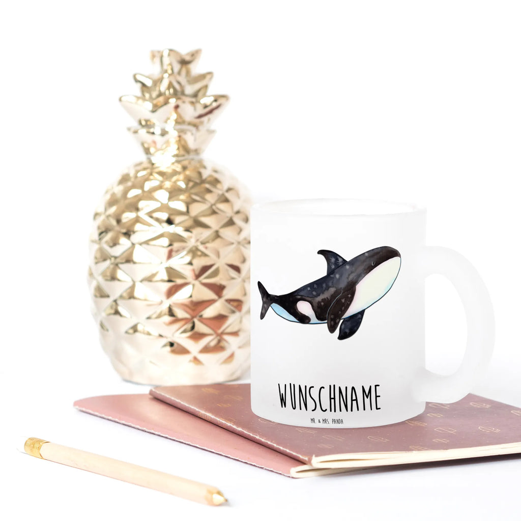 Personalized Tea Cup Orca Teetasse Selbst Gestalten, Porzellantasse Mit Gravur, Lustige Teetasse Mit Namen, Teetasse Mit Henkel Und Text, Teetasse Mit Spruch, Teetasse Groß Mit Namen, Teetasse Für Kinder Mit Wunschtext, Teetasse Geschenk Personalisiert, Werbegeschenk mit Firmennamen, Mikrowellengeeignete Teetasse Mit Namen, Teetasse Mit Tiermotiv Und Wunschtext, Glas Teetasse Personalisiert, Keramiktasse Mit Namen, Lieblings Teetasse Mit Wunschtext, Teetasse Mit Gravur, Vintage Teetasse Mit Gravur, Firmengeschenk mit Wunschtext, Design Teetasse Mit Gravur, Teetasse Mit Wunschtext, Kleine Teetasse Mit Wunschtext, Emailletasse Mit Wunschtext, Tasse Für Tee Mit Namen, Spülmaschinenfeste Teetasse Mit Text, Teetasse Personalisiert, Teetasse Mit Initialen, Teetasse Mit Liebevollem Text, Personalisierte Teetasse, Teetasse Für Männer Mit Namen, Nachhaltige Teetasse Mit Wunschtext, Tasse Für Tee Mit Wunschtext, Teetasse Bedruckt Mit Wunschtext, Teetasse Modern Personalisiert, Teetasse Für Frauen Mit Spruch, Teetasse Mit Namen, Meerestiere, Meer, Urlaub, Arbeit, Motivation, Möglichkeiten, Orcas, Startup, Neustart, Wal, Killerwal, Selbstliebe, Büro, Orca