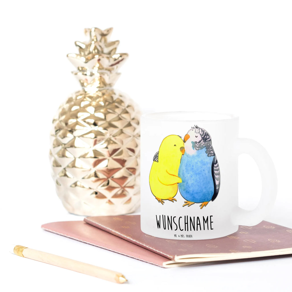 Personalized Tea Cup Parakeets in love Teetasse Geschenk Personalisiert, Lustige Teetasse Mit Namen, Glas Teetasse Personalisiert, Teetasse Bedruckt Mit Wunschtext, Teetasse Mit Liebevollem Text, Teetasse Selbst Gestalten, Teetasse Modern Personalisiert, Lieblings Teetasse Mit Wunschtext, Teetasse Mit Henkel Und Text, Keramiktasse Mit Namen, Teetasse Groß Mit Namen, Design Teetasse Mit Gravur, Nachhaltige Teetasse Mit Wunschtext, Vintage Teetasse Mit Gravur, Teetasse Für Kinder Mit Wunschtext, Teetasse Mit Namen, Personalisierte Teetasse, Tasse Für Tee Mit Namen, Spülmaschinenfeste Teetasse Mit Text, Porzellantasse Mit Gravur, Teetasse Mit Spruch, Teetasse Mit Tiermotiv Und Wunschtext, Kleine Teetasse Mit Wunschtext, Teetasse Für Frauen Mit Spruch, Teetasse Personalisiert, Teetasse Mit Initialen, Teetasse Mit Wunschtext, Emailletasse Mit Wunschtext, Mikrowellengeeignete Teetasse Mit Namen, Teetasse Mit Gravur, Tasse Für Tee Mit Wunschtext, Werbegeschenk mit Firmennamen, Firmengeschenk mit Wunschtext, Teetasse Für Männer Mit Namen, Liebe, Partner, Freund, Freundin, Ehemann, Ehefrau, Heiraten, Verlobung, Heiratsantrag, Liebesgeschenk, Jahrestag, Hocheitstag, Kuscheln, Vögel, Wellensittich, Vertrauen, Nähe