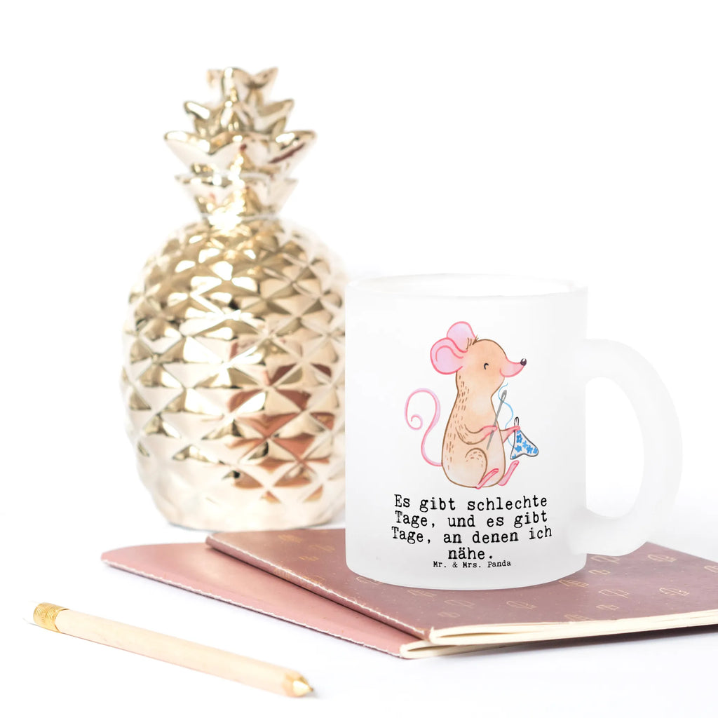 Filiżanka do herbaty mysz Szycie Prezent, Sport, Dyscyplina sportowa, Hobby, Darować, Dziękuję, Dzięki, Wyróżnienie, Wygrana, Sportowiec