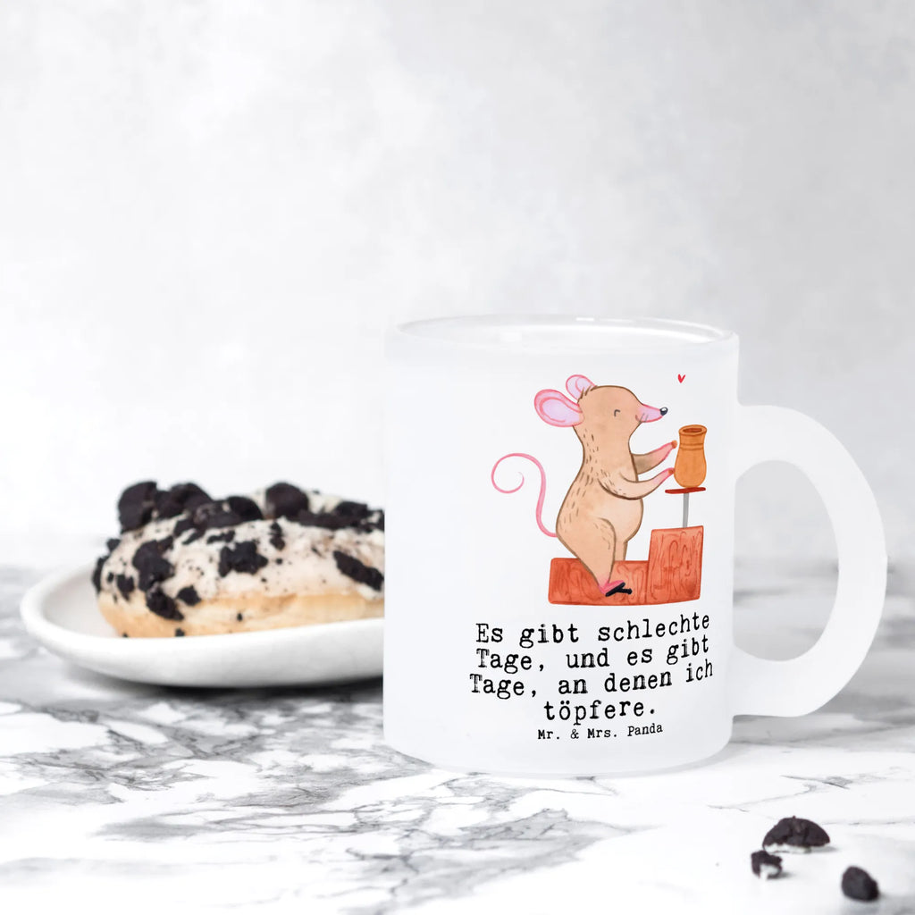 Teetasse Maus Töpfern Tee Tasse, Teetasse, getränkeglas, glastasse, Glasbecher, Tasse Für Tee, becher glas, becher für tee, Teetasse Glas, Teegläser, Teetasse aus Glas, tasse glas, Große Teetasse, Tasse, Becher, Glas Teebecher, Trinkglas, Teeglas, Geschenk, Schenken, Sport, Sportart, Hobby, Danke, Dankeschön, Auszeichnung, Gewinn, Sportler, Töpferei, Töpferkurs, Töpfern