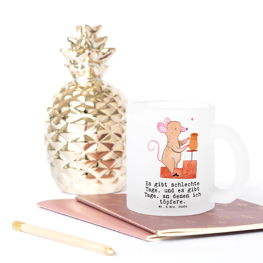 Teetasse Maus Töpfern Tee Tasse, Teetasse, getränkeglas, glastasse, Glasbecher, Tasse Für Tee, becher glas, becher für tee, Teetasse Glas, Teegläser, Teetasse aus Glas, tasse glas, Große Teetasse, Tasse, Becher, Glas Teebecher, Trinkglas, Teeglas, Geschenk, Schenken, Sport, Sportart, Hobby, Danke, Dankeschön, Auszeichnung, Gewinn, Sportler, Töpferei, Töpferkurs, Töpfern