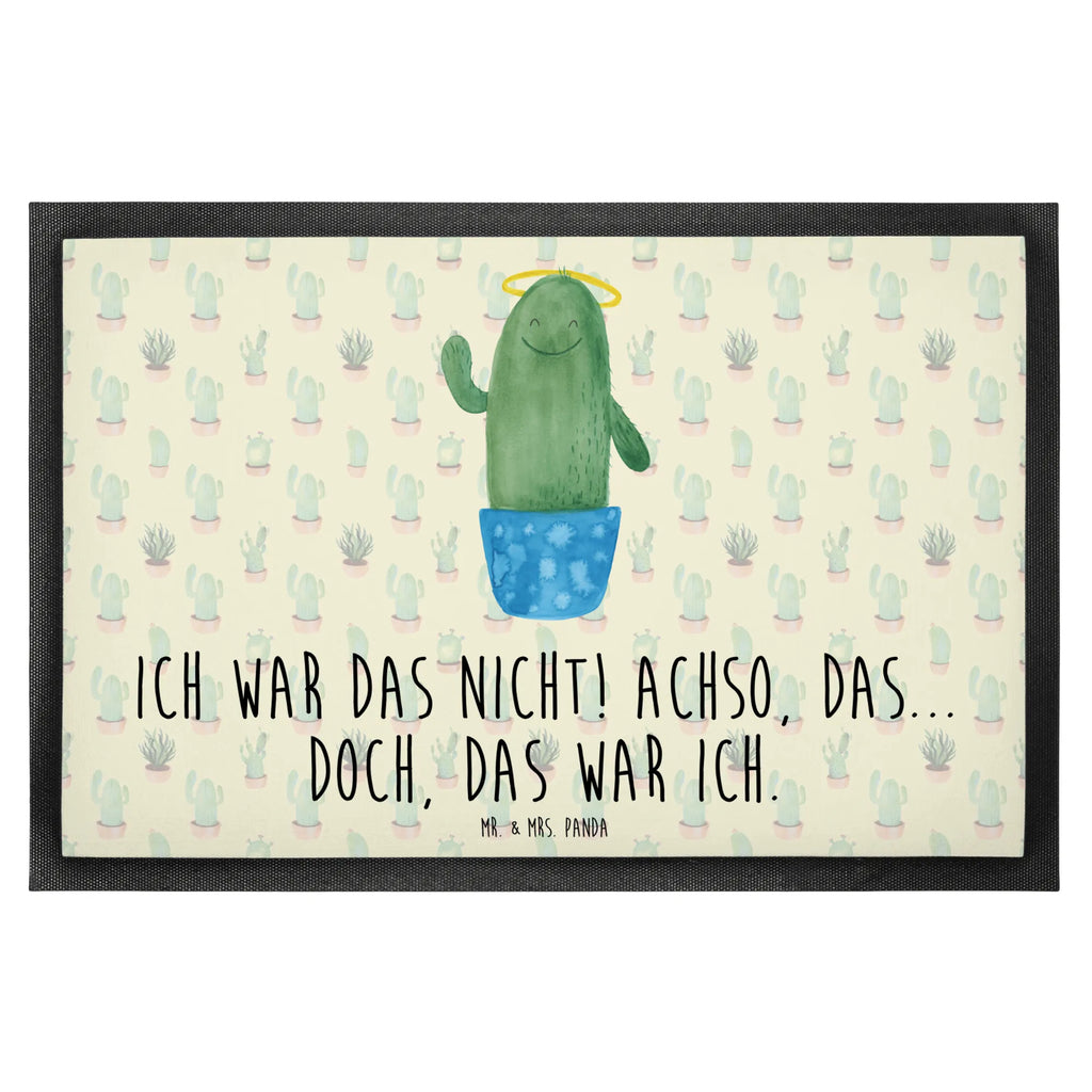 Fußmatte Kaktus Heilig Eingangsmatte, Abtretmatte, Schuhabstreifer, hausmatte, Fußabstreifer, Haustürmatte, Eingangsteppich, Schmutzfangteppich, sauberlaufmatten, matte haustür, schmutzfangmatten, fußmatte, Sauberlaufmatte, Abtreter, Türvorleger, türmatten, Schmutzmatte, außenmatte, flurmatte, abstreifer, Fußmatten, Fussmatte, Schmutzfangmatte, Türmatte, Schmutzfänger, Fußabtreter, Kakteen, Kaktus, Frech, Familie, Bruder, Schwestern, Kind, Lustig, Freundin, Eltern, Schwester, Heiligenschein