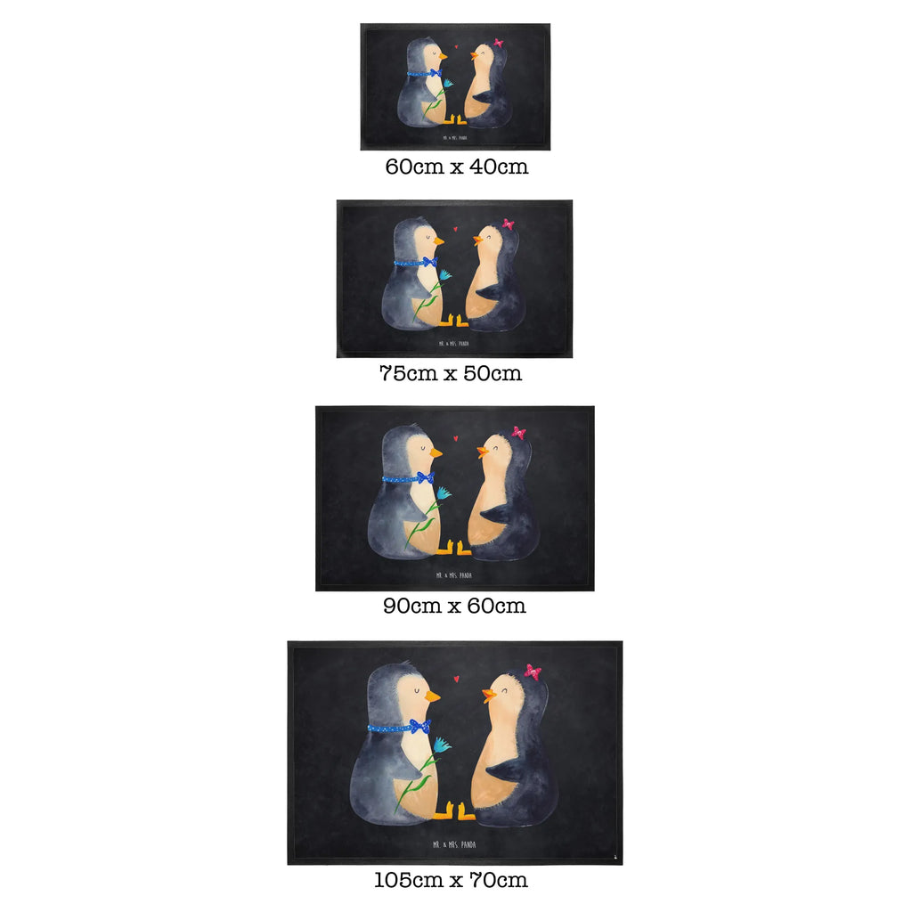 Doormat Penguin pair außenmatte, sauberlaufmatten, Fußabstreifer, türmatten, Schmutzmatte, Schmutzfangmatte, Türmatte, Eingangsteppich, fußmatte, hausmatte, matte haustür, Türvorleger, Fussmatte, Abtretmatte, Schmutzfänger, Schuhabstreifer, schmutzfangmatten, Schmutzfangteppich, Sauberlaufmatte, flurmatte, Haustürmatte, Fußmatten, Eingangsmatte, Fußabtreter, abstreifer, Abtreter, Pinguin, Liebesbeweis, Liebesgeschenk, Große Liebe, Hochzeit, Pinguine, Traumpaar, Verlobung, Hochzeitsgeschenk, Liebespaar, Jahrestag, Hochzeitstag, Liebe