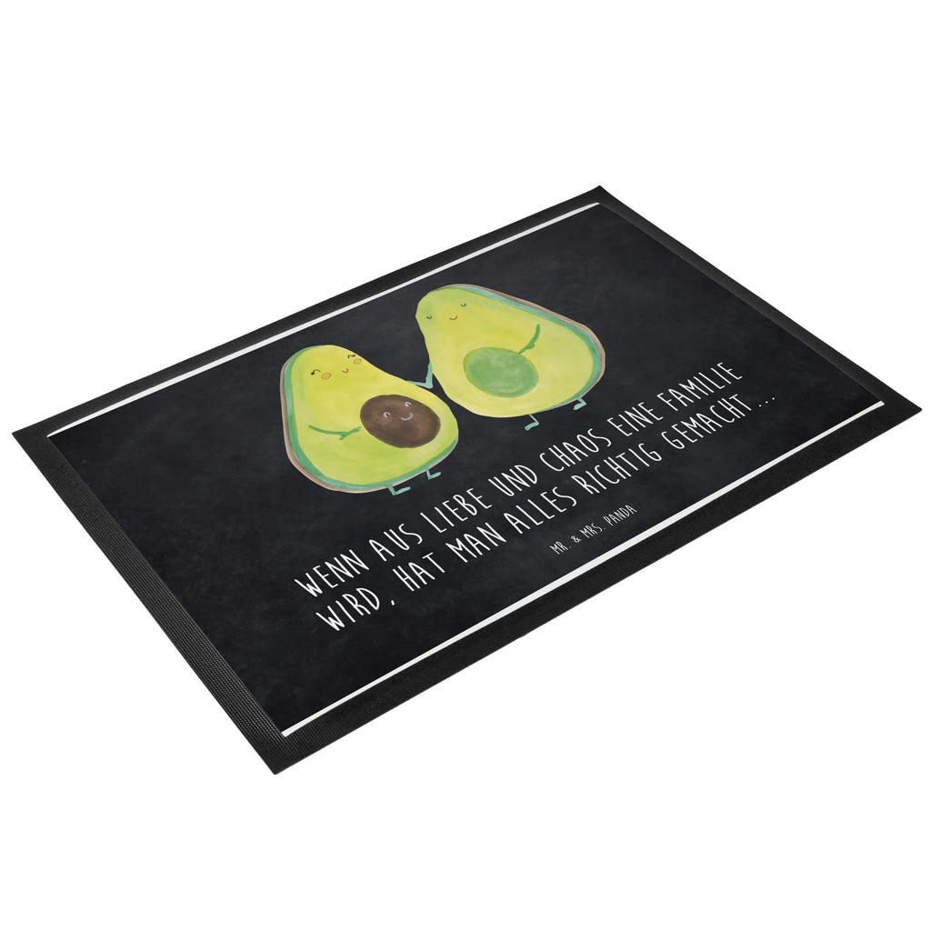 Fußmatte Avocado Pärchen hausmatte, Abtreter, Eingangsmatte, Eingangsteppich, Schuhabstreifer, Fußabtreter, Schmutzfänger, Haustürmatte, Schmutzfangteppich, Schmutzfangmatte, matte haustür, Sauberlaufmatte, schmutzfangmatten, flurmatte, Abtretmatte, sauberlaufmatten, abstreifer, Fussmatte, außenmatte, Türvorleger, türmatten, Fußabstreifer, fußmatte, Türmatte, Schmutzmatte, Fußmatten, Vegan, Gesund, Veggie, Avocado, Babyshower, Geburt, Babyparty, Avocuddle, Liebe, Hochzeit, Kinder, Familie, Schwangerschaft, Avocados