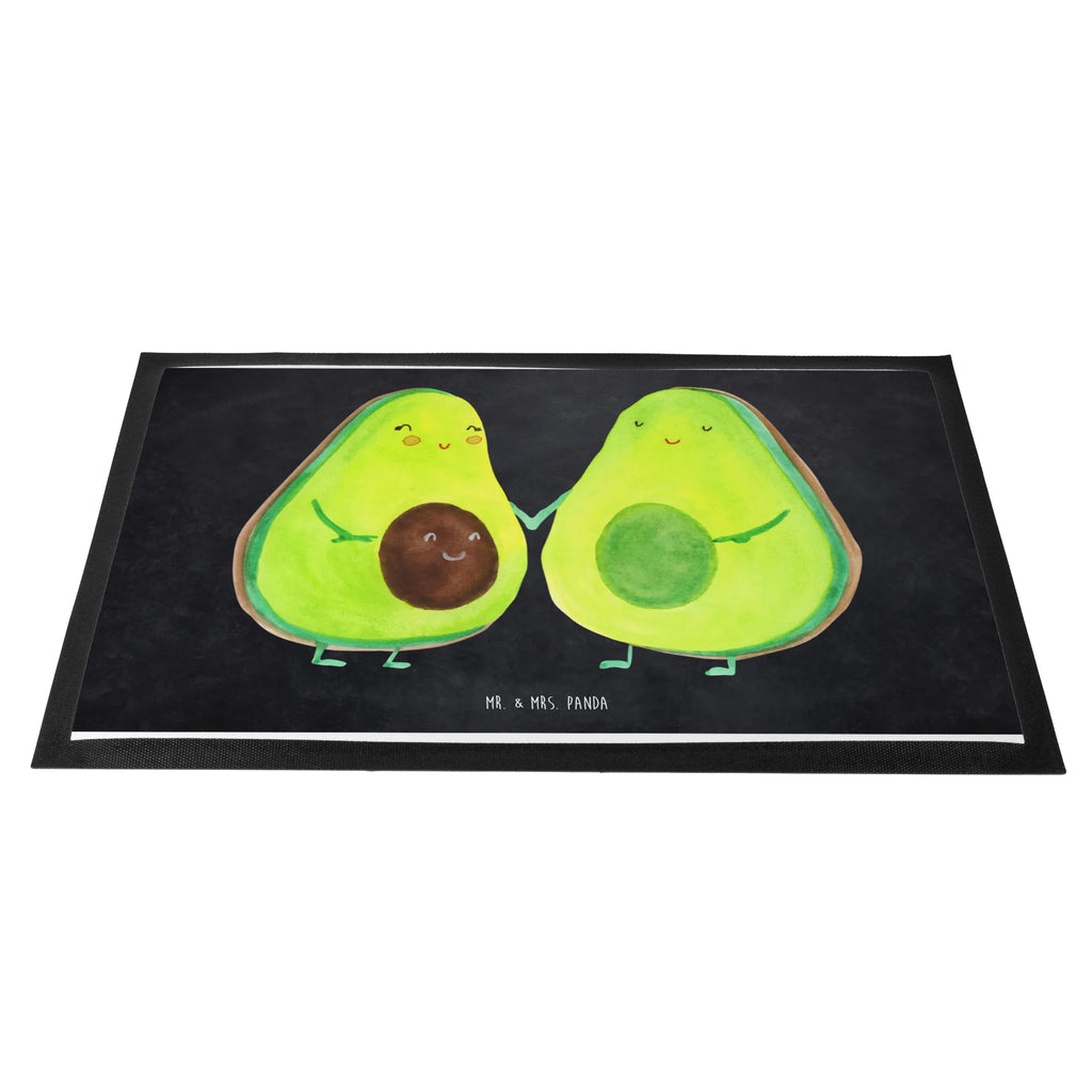Fußmatte Avocado Pärchen hausmatte, Abtreter, Eingangsmatte, Eingangsteppich, Schuhabstreifer, Fußabtreter, Schmutzfänger, Haustürmatte, Schmutzfangteppich, Schmutzfangmatte, matte haustür, Sauberlaufmatte, schmutzfangmatten, flurmatte, Abtretmatte, sauberlaufmatten, abstreifer, Fussmatte, außenmatte, Türvorleger, türmatten, Fußabstreifer, fußmatte, Türmatte, Schmutzmatte, Fußmatten, Vegan, Gesund, Veggie, Avocado, Babyshower, Geburt, Babyparty, Avocuddle, Liebe, Hochzeit, Kinder, Familie, Schwangerschaft, Avocados