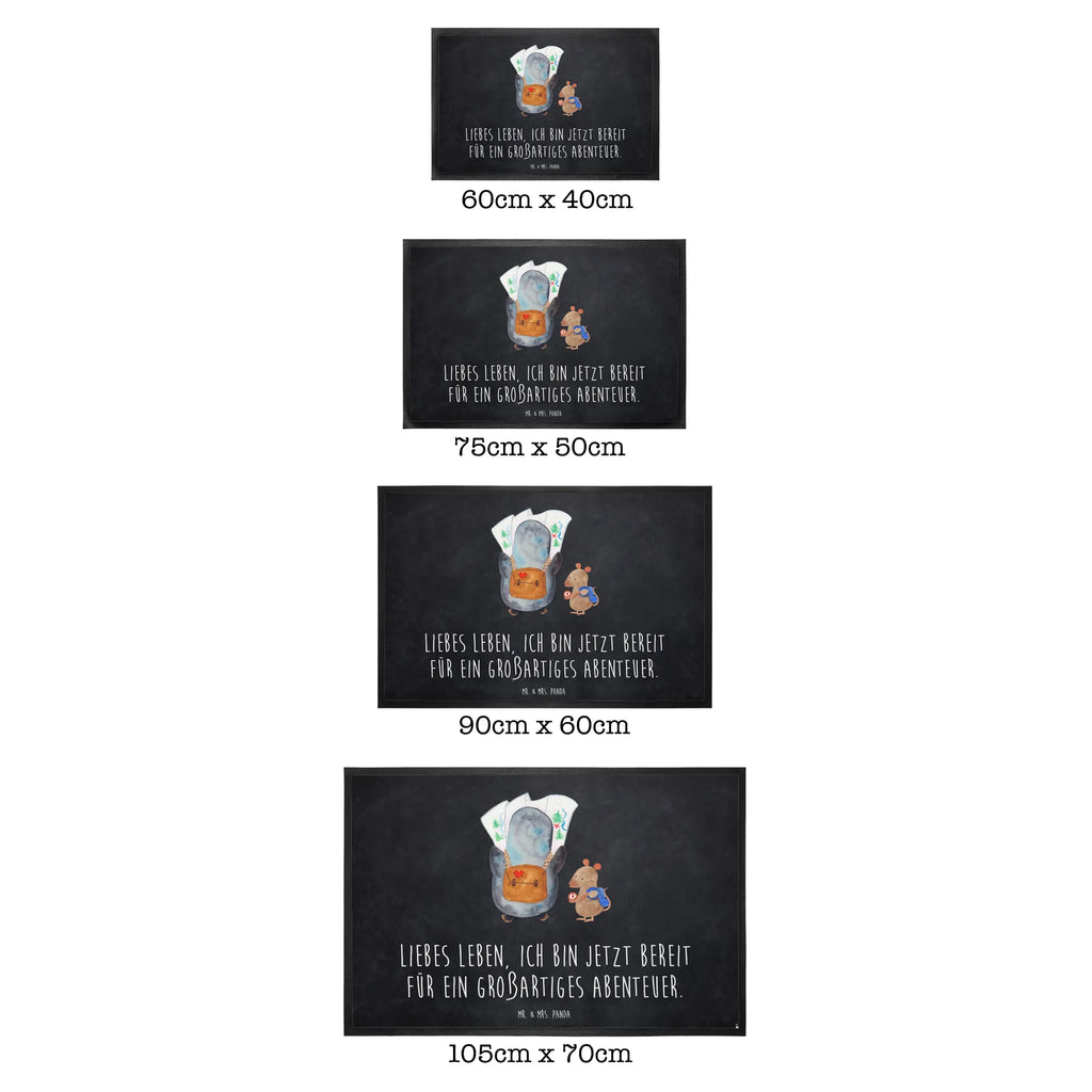 Fußmatte Pinguin & Maus Wanderer Matte, Motivfußmatte, Vorleger, Fußmatte außen, Eingangsteppich, Sauberlaufmatte, Fußmatten, Schmutzfangteppich, Fußabstreifer, Schmutzfangmatte, Fußabtreter, Fußabstreifer außen, Fußmatte außen wetterfest, Fußmatte innen, Gummimatte, Fussmatten, Türvorleger, Türmatte, Fußabtreter außen, Schmutzfangmatte waschbar, Schmutzfänger, Fussmatten online, Fußmatte outdoor, Fußmatte waschbar, Haustürmatte, Schmutzmatte, Gummi Matte, Pinguin, wandern, Wanderlust, Abenteurer, Abenteuer, Roadtrip, Pinguine, Ausflug