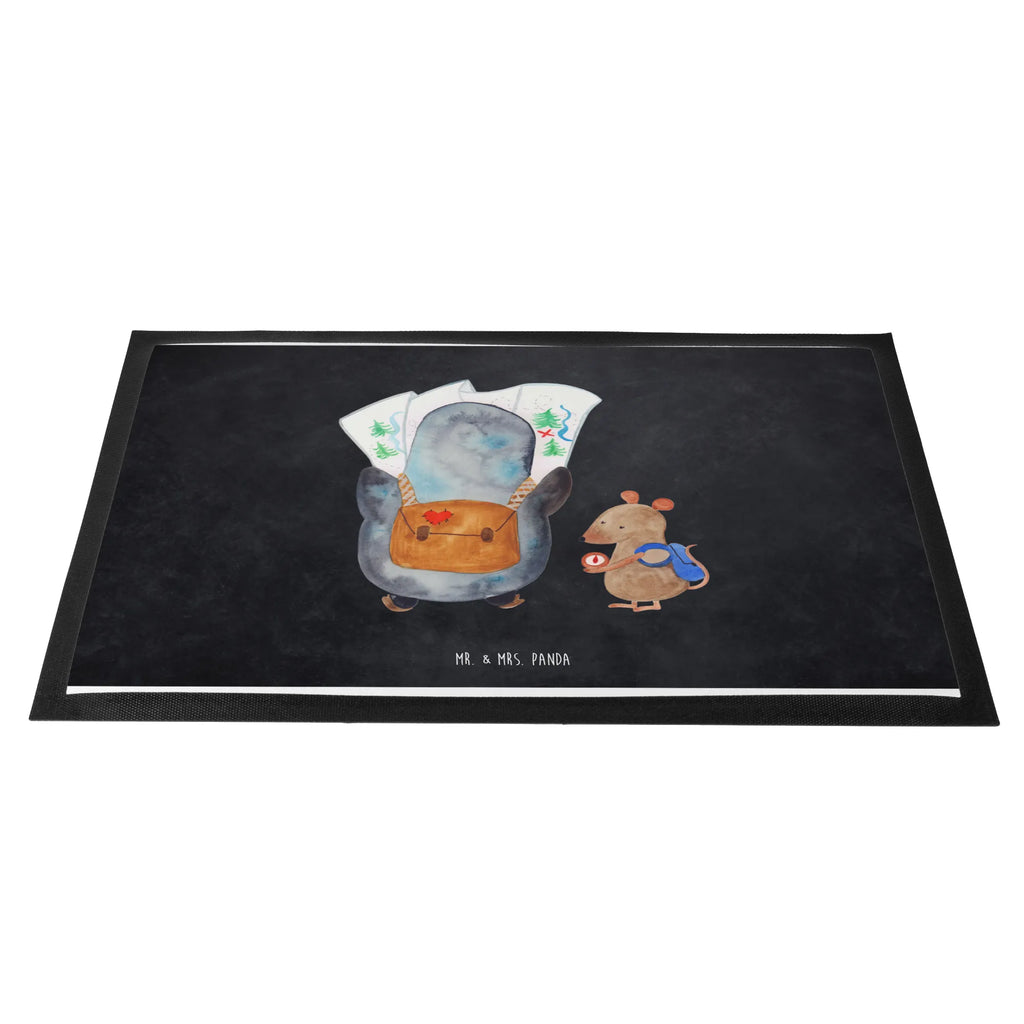 Fußmatte Pinguin & Maus Wanderer Matte, Motivfußmatte, Vorleger, Fußmatte außen, Eingangsteppich, Sauberlaufmatte, Fußmatten, Schmutzfangteppich, Fußabstreifer, Schmutzfangmatte, Fußabtreter, Fußabstreifer außen, Fußmatte außen wetterfest, Fußmatte innen, Gummimatte, Fussmatten, Türvorleger, Türmatte, Fußabtreter außen, Schmutzfangmatte waschbar, Schmutzfänger, Fussmatten online, Fußmatte outdoor, Fußmatte waschbar, Haustürmatte, Schmutzmatte, Gummi Matte, Pinguin, wandern, Wanderlust, Abenteurer, Abenteuer, Roadtrip, Pinguine, Ausflug