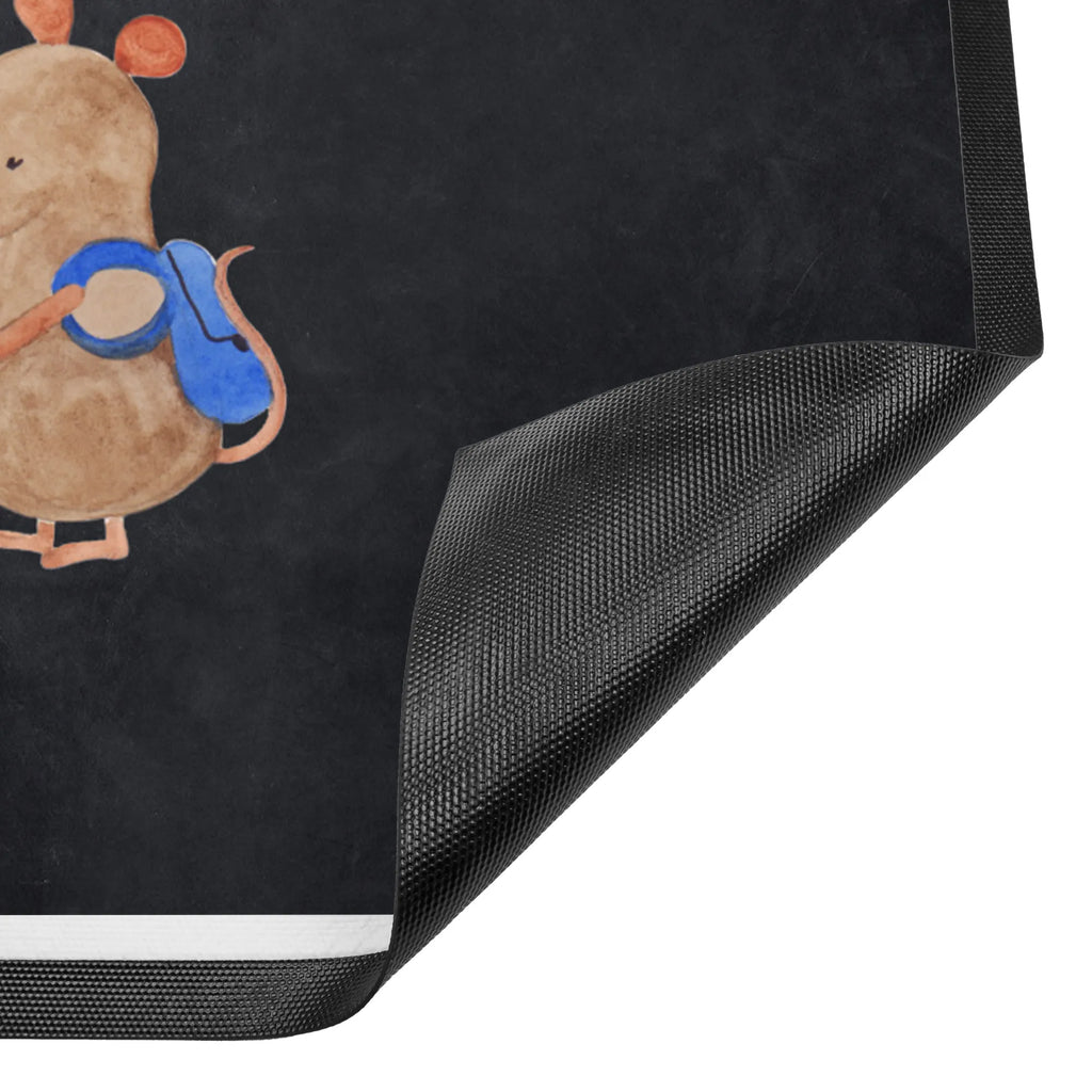 Fußmatte Pinguin & Maus Wanderer Matte, Motivfußmatte, Vorleger, Fußmatte außen, Eingangsteppich, Sauberlaufmatte, Fußmatten, Schmutzfangteppich, Fußabstreifer, Schmutzfangmatte, Fußabtreter, Fußabstreifer außen, Fußmatte außen wetterfest, Fußmatte innen, Gummimatte, Fussmatten, Türvorleger, Türmatte, Fußabtreter außen, Schmutzfangmatte waschbar, Schmutzfänger, Fussmatten online, Fußmatte outdoor, Fußmatte waschbar, Haustürmatte, Schmutzmatte, Gummi Matte, Pinguin, wandern, Wanderlust, Abenteurer, Abenteuer, Roadtrip, Pinguine, Ausflug