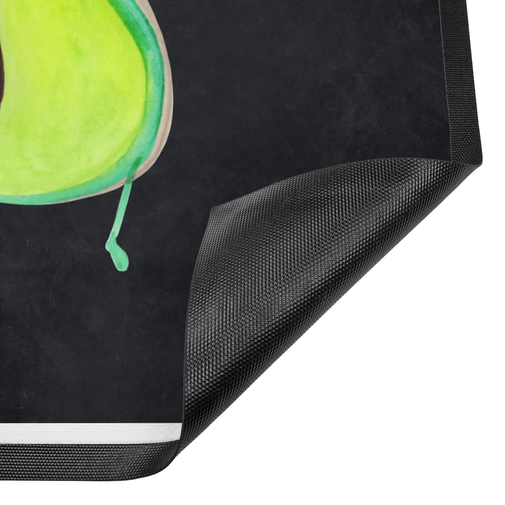 Doormat avocado Dance abstreifer, Fußmatten, Haustürmatte, Schuhabstreifer, Türmatte, fußmatte, außenmatte, flurmatte, Sauberlaufmatte, Schmutzmatte, Schmutzfangmatte, Abtreter, türmatten, schmutzfangmatten, Eingangsmatte, Fussmatte, Fußabtreter, Schmutzfänger, matte haustür, Abtretmatte, hausmatte, sauberlaufmatten, Eingangsteppich, Schmutzfangteppich, Fußabstreifer, Türvorleger, Veggie, Avocado, Vegan, Gesund