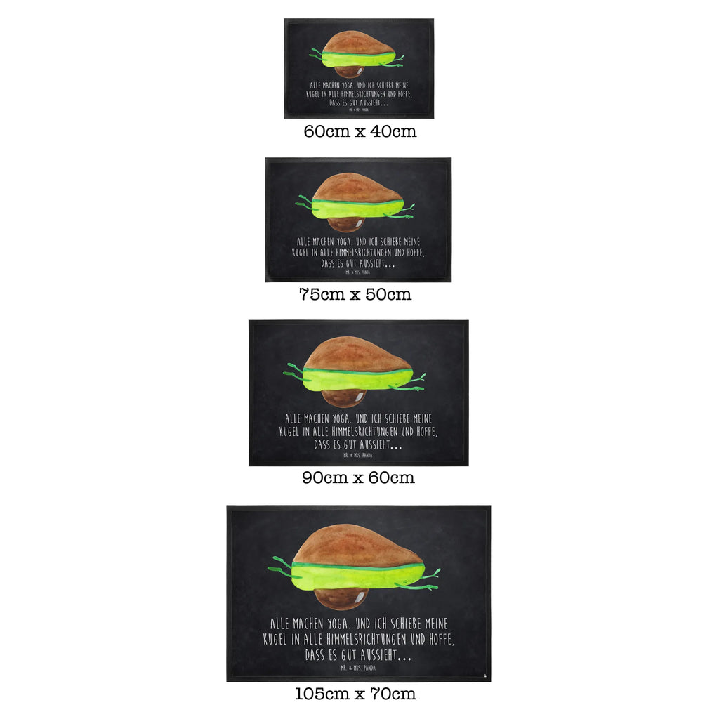 Doormat avocado yoga Eingangsmatte, sauberlaufmatten, Schuhabstreifer, matte haustür, Fußmatten, Schmutzmatte, Eingangsteppich, fußmatte, Schmutzfangmatte, Fußabtreter, Schmutzfänger, außenmatte, hausmatte, Fußabstreifer, flurmatte, Sauberlaufmatte, Türvorleger, abstreifer, Schmutzfangteppich, schmutzfangmatten, Fussmatte, türmatten, Türmatte, Haustürmatte, Abtretmatte, Abtreter, Gesund, Vegan, Veggie, Avocado, Avocado Yoga Vegan