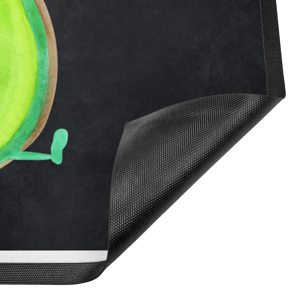 Doormat avocado Happy schmutzfangmatten, außenmatte, Schmutzfangteppich, Schmutzfänger, fußmatte, Schmutzmatte, Türmatte, sauberlaufmatten, hausmatte, türmatten, Schmutzfangmatte, Eingangsteppich, Eingangsmatte, Haustürmatte, abstreifer, Fußabstreifer, Schuhabstreifer, Fußabtreter, Fußmatten, flurmatte, Sauberlaufmatte, Türvorleger, Abtretmatte, Fussmatte, matte haustür, Abtreter, Vegan, Gesund, Veggie, Avocado, Chaos