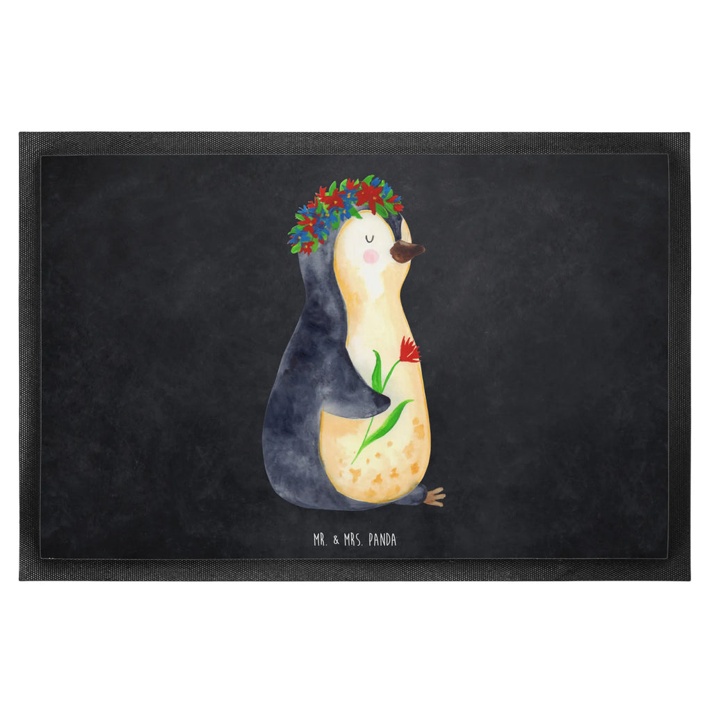 wycieraczka pingwin kwiaty matte haustür, Türmatte, Schmutzfangteppich, Schmutzfangmatte, Sauberlaufmatte, Schmutzmatte, Abtretmatte, Schuhabstreifer, Schmutzfänger, außenmatte, Fussmatte, abstreifer, hausmatte, Türvorleger, flurmatte, Haustürmatte, fußmatte, Fußmatten, Fußabstreifer, Fußabtreter, Eingangsteppich, Abtreter, türmatten, Eingangsmatte, sauberlaufmatten, schmutzfangmatten, Pinguin, Ziele, Geschenkidee, Lebensziele, Universum, Motivation, Liebeskummer, Leben, Blumenkranz, Lebenslust, Pinguine, Wünsche