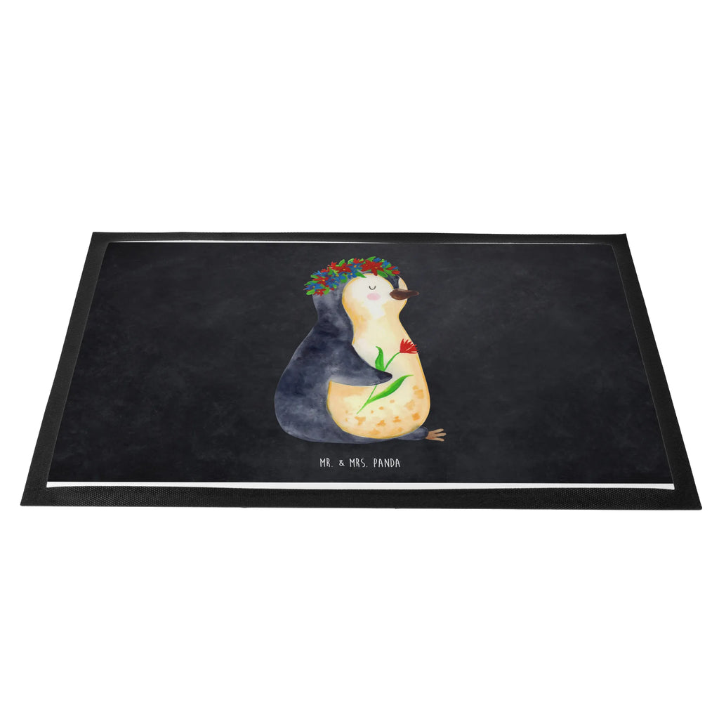 wycieraczka pingwin kwiaty matte haustür, Türmatte, Schmutzfangteppich, Schmutzfangmatte, Sauberlaufmatte, Schmutzmatte, Abtretmatte, Schuhabstreifer, Schmutzfänger, außenmatte, Fussmatte, abstreifer, hausmatte, Türvorleger, flurmatte, Haustürmatte, fußmatte, Fußmatten, Fußabstreifer, Fußabtreter, Eingangsteppich, Abtreter, türmatten, Eingangsmatte, sauberlaufmatten, schmutzfangmatten, Pinguin, Ziele, Geschenkidee, Lebensziele, Universum, Motivation, Liebeskummer, Leben, Blumenkranz, Lebenslust, Pinguine, Wünsche