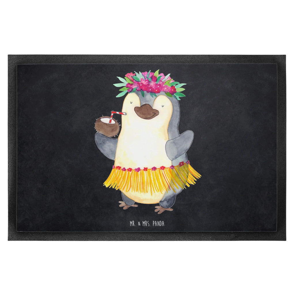 wycieraczka Pingwin z Kokosem matte haustür, Schmutzfangmatte, abstreifer, außenmatte, Sauberlaufmatte, hausmatte, Haustürmatte, schmutzfangmatten, Türvorleger, türmatten, Fußabstreifer, Abtreter, flurmatte, Schmutzfangteppich, Eingangsteppich, Fußmatten, Eingangsmatte, Schuhabstreifer, Schmutzfänger, Türmatte, sauberlaufmatten, Fußabtreter, Abtretmatte, Schmutzmatte, fußmatte, Fussmatte, Pinguin, Hawaii, Kokosnuss, Aloha, Pinguine, Urlaub