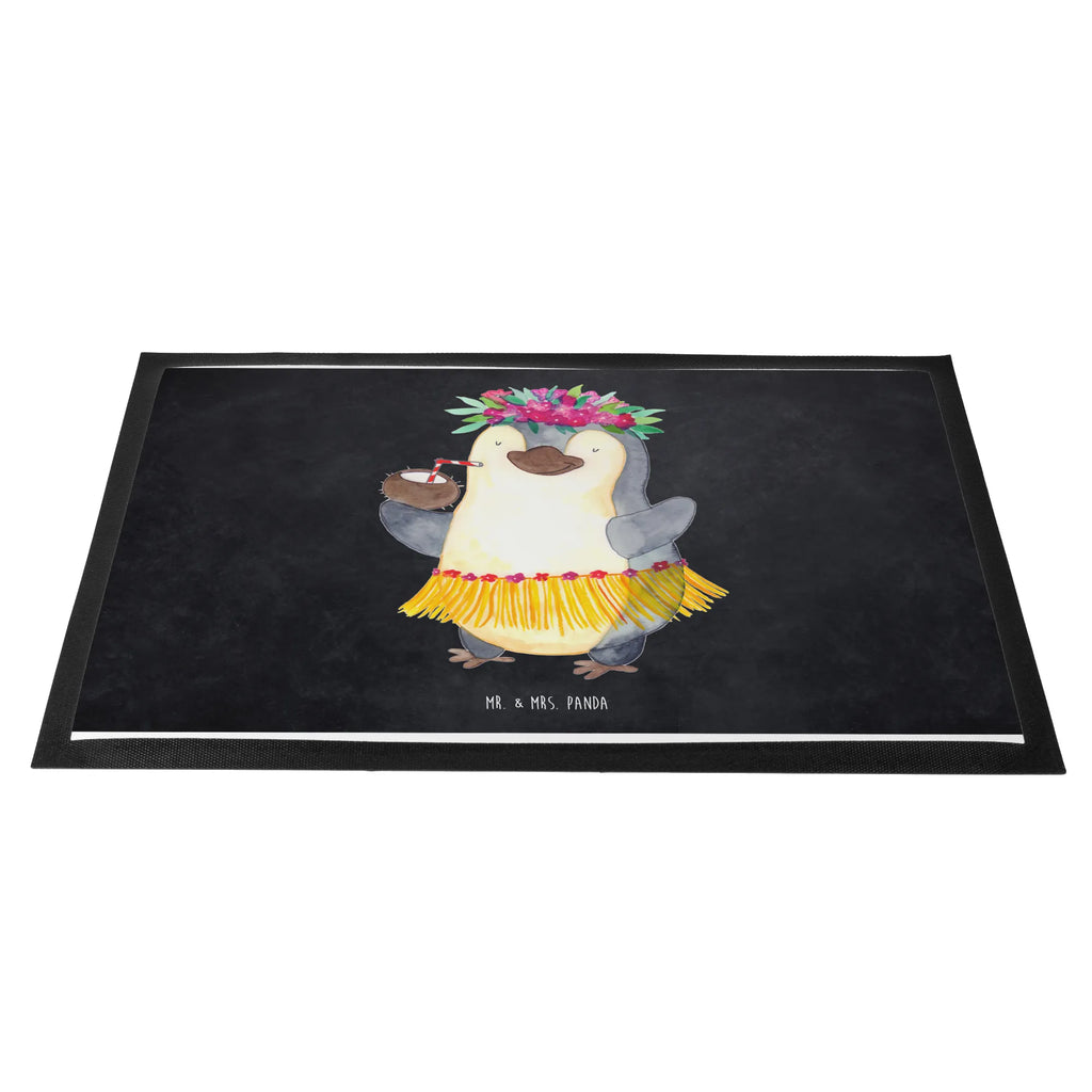 wycieraczka Pingwin z Kokosem matte haustür, Schmutzfangmatte, abstreifer, außenmatte, Sauberlaufmatte, hausmatte, Haustürmatte, schmutzfangmatten, Türvorleger, türmatten, Fußabstreifer, Abtreter, flurmatte, Schmutzfangteppich, Eingangsteppich, Fußmatten, Eingangsmatte, Schuhabstreifer, Schmutzfänger, Türmatte, sauberlaufmatten, Fußabtreter, Abtretmatte, Schmutzmatte, fußmatte, Fussmatte, Pinguin, Hawaii, Kokosnuss, Aloha, Pinguine, Urlaub