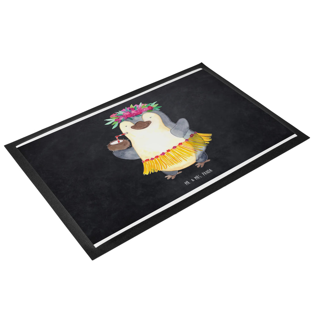 wycieraczka Pingwin z Kokosem matte haustür, Schmutzfangmatte, abstreifer, außenmatte, Sauberlaufmatte, hausmatte, Haustürmatte, schmutzfangmatten, Türvorleger, türmatten, Fußabstreifer, Abtreter, flurmatte, Schmutzfangteppich, Eingangsteppich, Fußmatten, Eingangsmatte, Schuhabstreifer, Schmutzfänger, Türmatte, sauberlaufmatten, Fußabtreter, Abtretmatte, Schmutzmatte, fußmatte, Fussmatte, Pinguin, Hawaii, Kokosnuss, Aloha, Pinguine, Urlaub