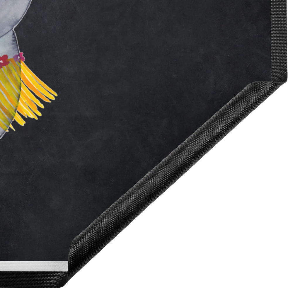 wycieraczka Pingwin z Kokosem matte haustür, Schmutzfangmatte, abstreifer, außenmatte, Sauberlaufmatte, hausmatte, Haustürmatte, schmutzfangmatten, Türvorleger, türmatten, Fußabstreifer, Abtreter, flurmatte, Schmutzfangteppich, Eingangsteppich, Fußmatten, Eingangsmatte, Schuhabstreifer, Schmutzfänger, Türmatte, sauberlaufmatten, Fußabtreter, Abtretmatte, Schmutzmatte, fußmatte, Fussmatte, Pinguin, Hawaii, Kokosnuss, Aloha, Pinguine, Urlaub