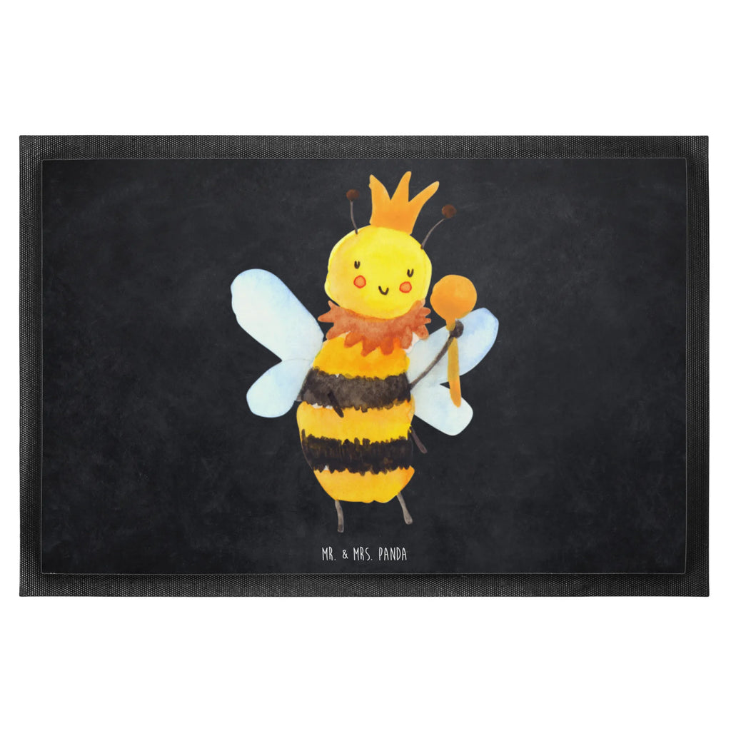 Doormat bee king Fußabstreifer, Haustürmatte, Fussmatte, hausmatte, Abtretmatte, Schmutzfänger, Schmutzfangmatte, Schuhabstreifer, Abtreter, matte haustür, Fußabtreter, Eingangsteppich, türmatten, flurmatte, Türmatte, schmutzfangmatten, Schmutzfangteppich, Türvorleger, Sauberlaufmatte, abstreifer, fußmatte, sauberlaufmatten, Schmutzmatte, Fußmatten, Eingangsmatte, außenmatte, Wespe, Biene, Hummel