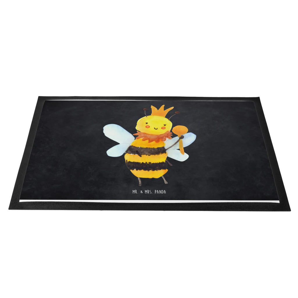 Doormat bee king Fußabstreifer, Haustürmatte, Fussmatte, hausmatte, Abtretmatte, Schmutzfänger, Schmutzfangmatte, Schuhabstreifer, Abtreter, matte haustür, Fußabtreter, Eingangsteppich, türmatten, flurmatte, Türmatte, schmutzfangmatten, Schmutzfangteppich, Türvorleger, Sauberlaufmatte, abstreifer, fußmatte, sauberlaufmatten, Schmutzmatte, Fußmatten, Eingangsmatte, außenmatte, Wespe, Biene, Hummel
