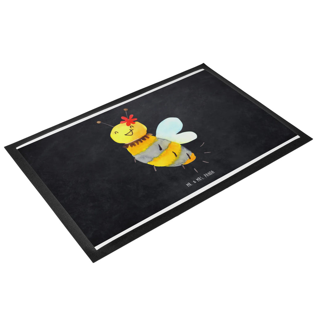 Doormat bee flower Schmutzfänger, Abtreter, Vorleger, teppichmatte, Eingangsmatte, Fußabtreter, Bodenvorleger, matte haustür, Eingangsteppich, Haustürmatte, flurmatte, Schmutzmatte, Fußabstreifer, Schmutzfangteppich, Fussmatte, hausmatte, Türvorleger, Outdoor-Matte, bodenmatte, abstreifer, Gummimatte, Gummi-Fußmatte, Schuhabstreifer, Abtretmatte, außenmatte, Türmatte, Schmutzfangmatte, Sauberlaufmatte, fußmatte, Wespe, Biene, Hummel