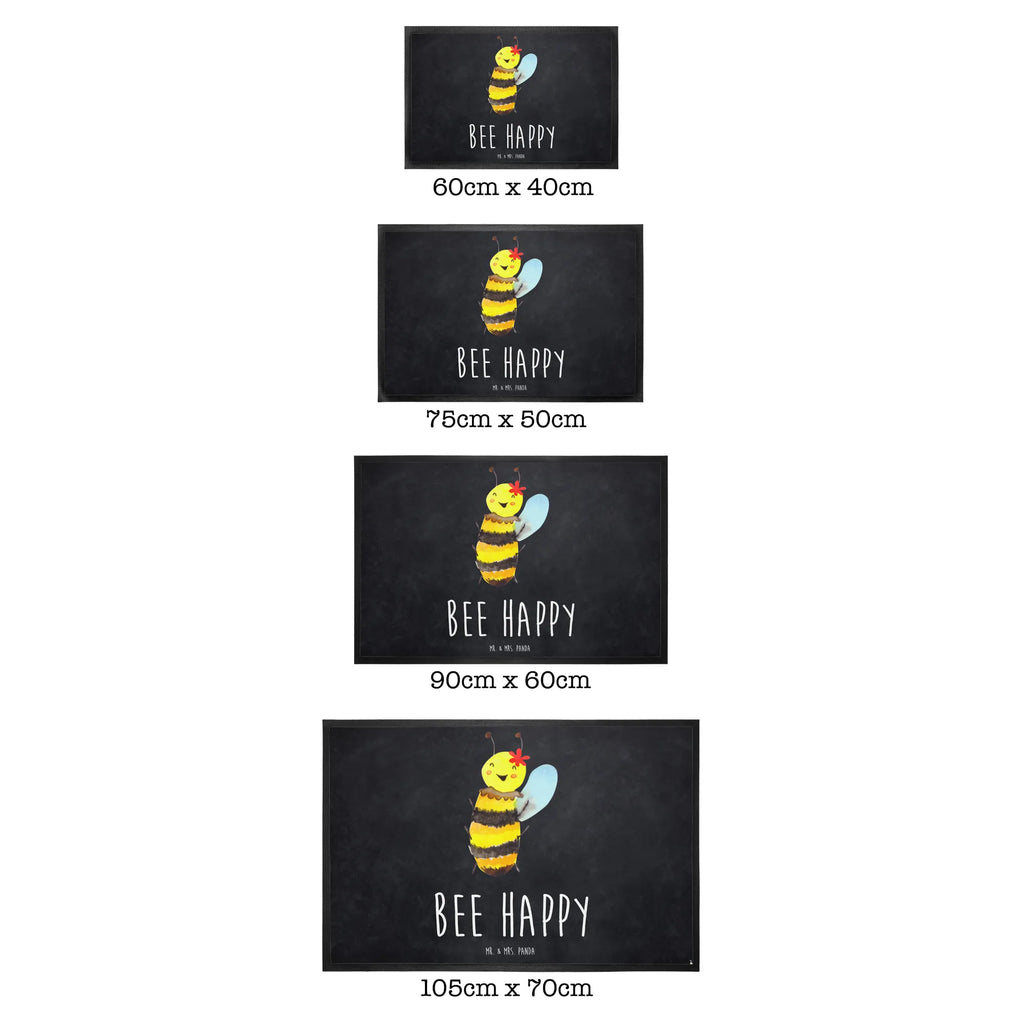 Fußmatte Biene Happy Schmutzfänger, Fussmatte, Eingangsteppich, Türmatte, hausmatte, Abtreter, abstreifer, sauberlaufmatten, Fußmatten, Schmutzfangmatte, Schuhabstreifer, schmutzfangmatten, Sauberlaufmatte, fußmatte, flurmatte, Türvorleger, Schmutzfangteppich, türmatten, außenmatte, Schmutzmatte, Abtretmatte, Fußabtreter, Eingangsmatte, Fußabstreifer, matte haustür, Haustürmatte, Hummel, Wespe, Biene