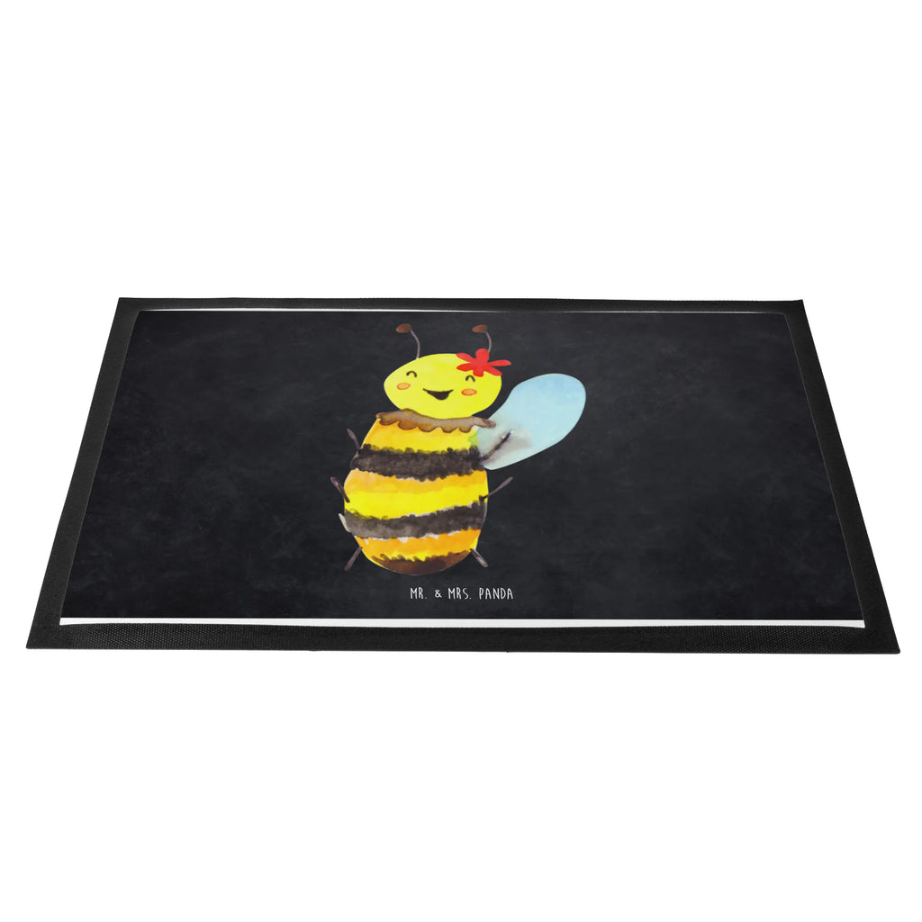 Fußmatte Biene Happy Schmutzfänger, Fussmatte, Eingangsteppich, Türmatte, hausmatte, Abtreter, abstreifer, sauberlaufmatten, Fußmatten, Schmutzfangmatte, Schuhabstreifer, schmutzfangmatten, Sauberlaufmatte, fußmatte, flurmatte, Türvorleger, Schmutzfangteppich, türmatten, außenmatte, Schmutzmatte, Abtretmatte, Fußabtreter, Eingangsmatte, Fußabstreifer, matte haustür, Haustürmatte, Hummel, Wespe, Biene