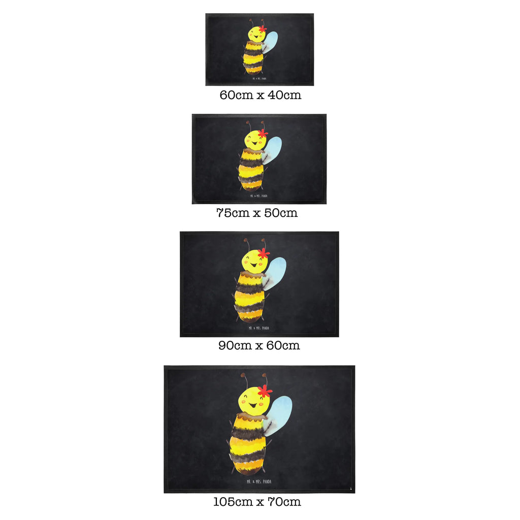 Fußmatte Biene Happy Schmutzfänger, Fussmatte, Eingangsteppich, Türmatte, hausmatte, Abtreter, abstreifer, sauberlaufmatten, Fußmatten, Schmutzfangmatte, Schuhabstreifer, schmutzfangmatten, Sauberlaufmatte, fußmatte, flurmatte, Türvorleger, Schmutzfangteppich, türmatten, außenmatte, Schmutzmatte, Abtretmatte, Fußabtreter, Eingangsmatte, Fußabstreifer, matte haustür, Haustürmatte, Hummel, Wespe, Biene